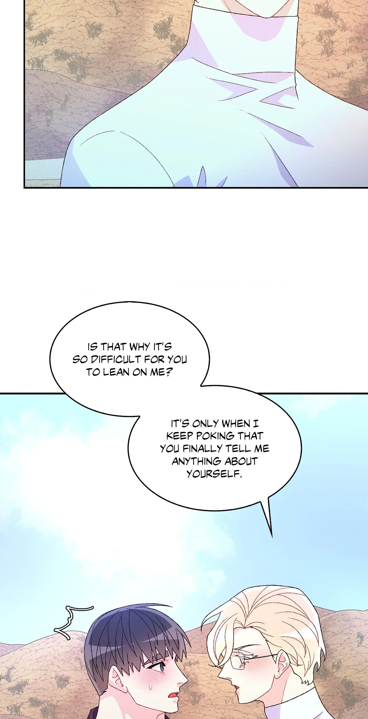 Arthur «Official» - Chapter 92 manhwa