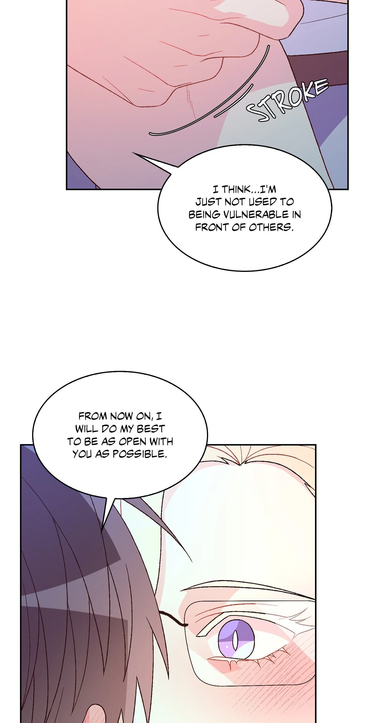 Arthur «Official» - Chapter 92 manhwa