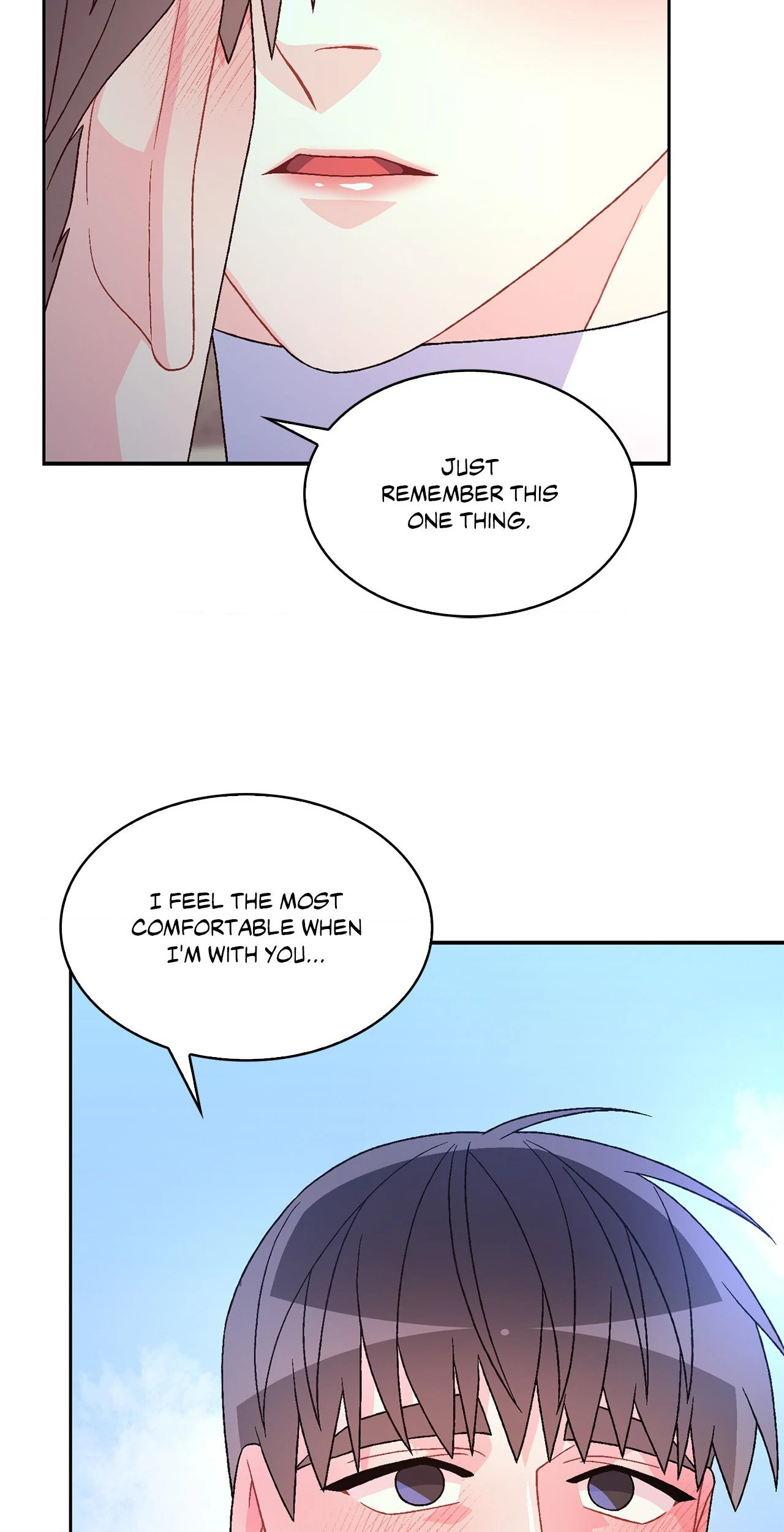 Arthur «Official» - Chapter 92 manhwa