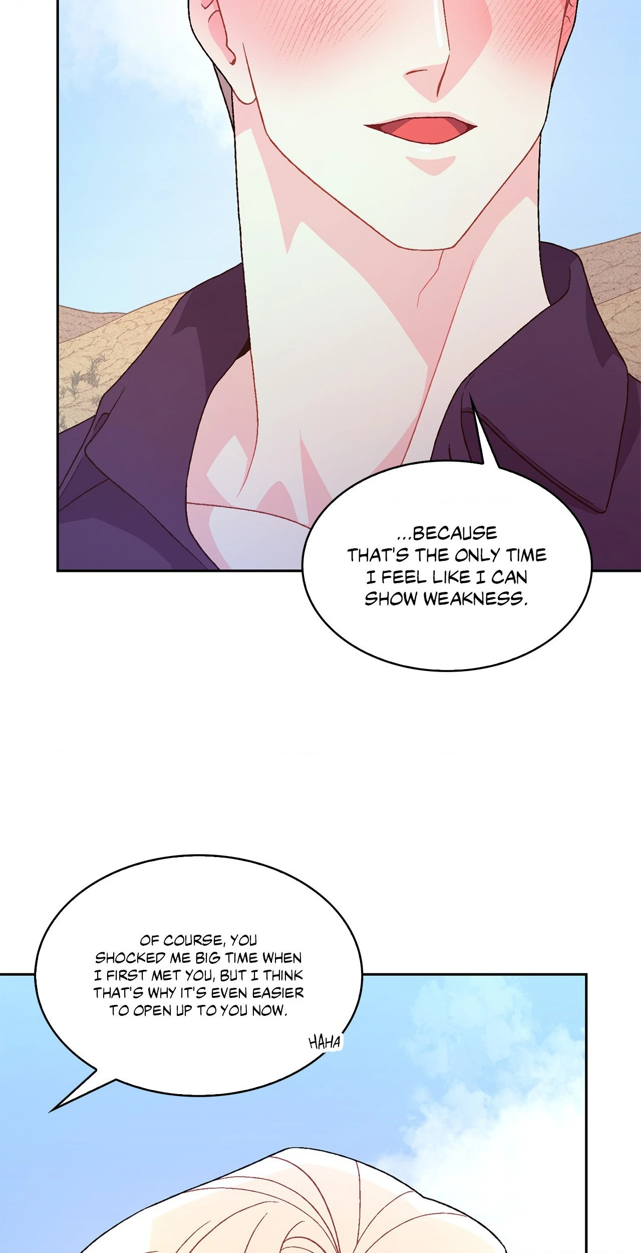 Arthur «Official» - Chapter 92 manhwa