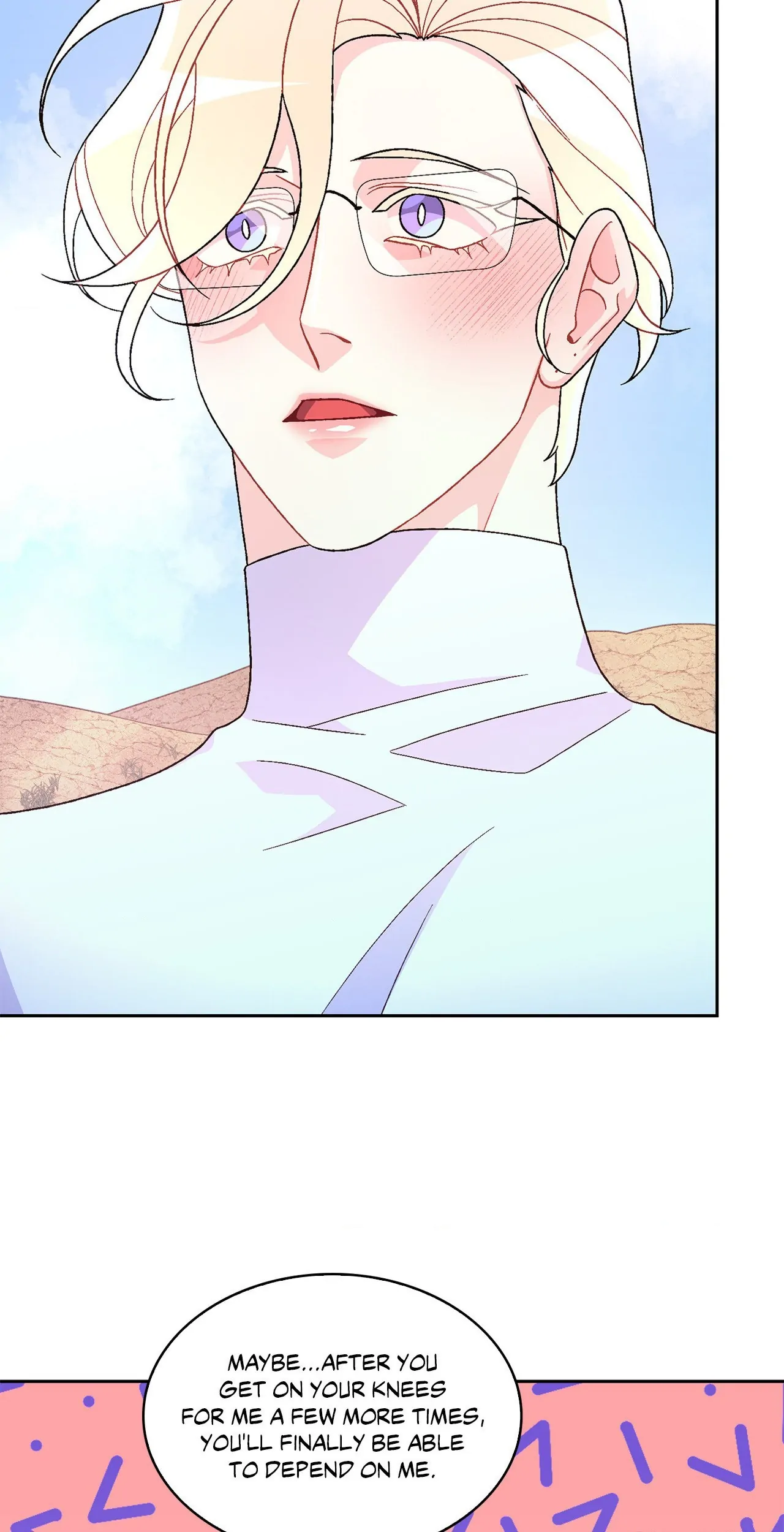 Arthur «Official» - Chapter 92 manhwa
