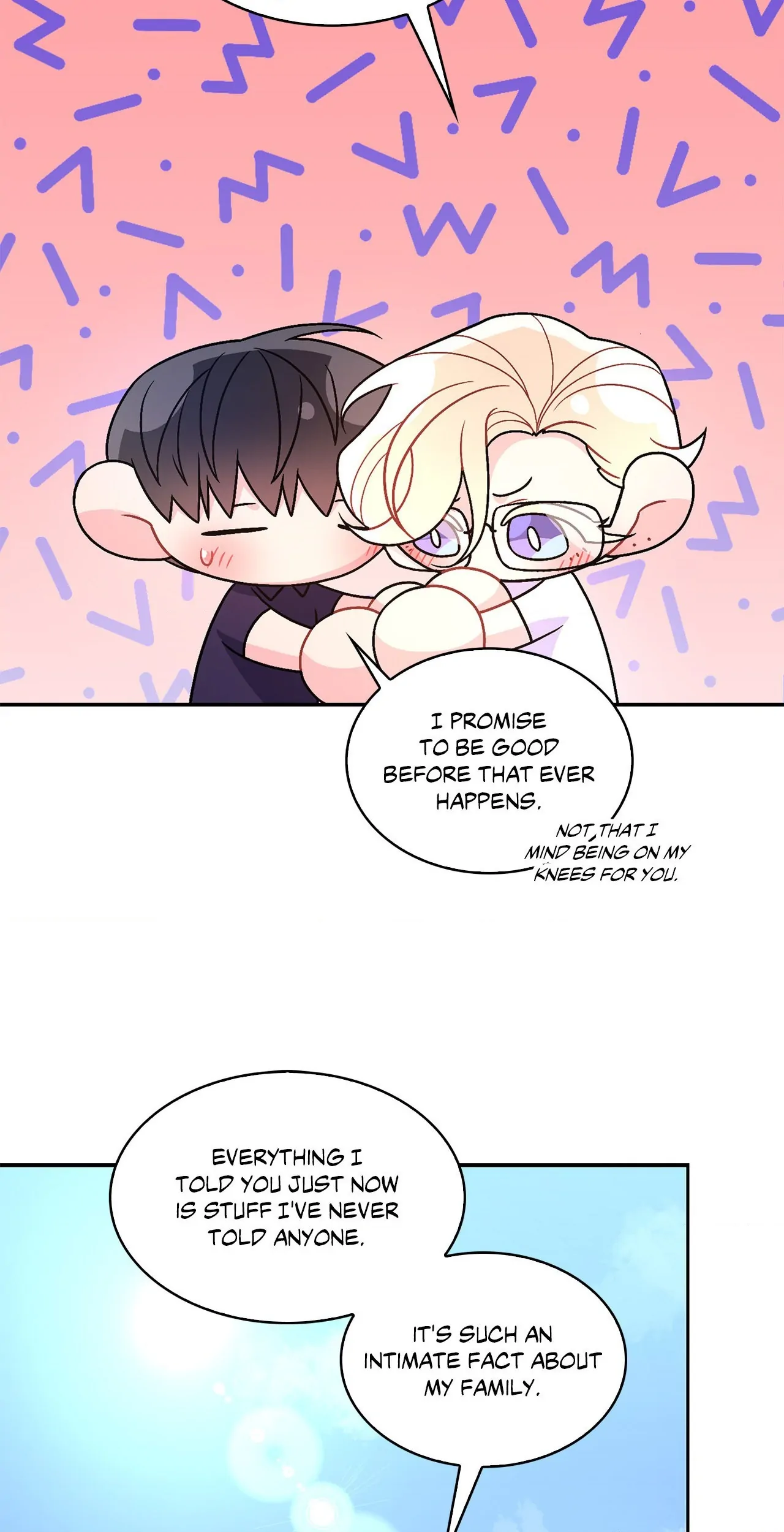 Arthur «Official» - Chapter 92 manhwa