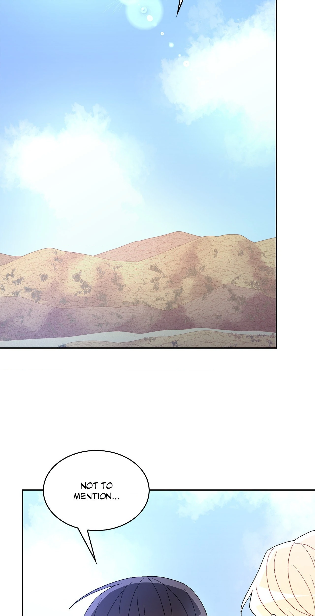 Arthur «Official» - Chapter 92 manhwa