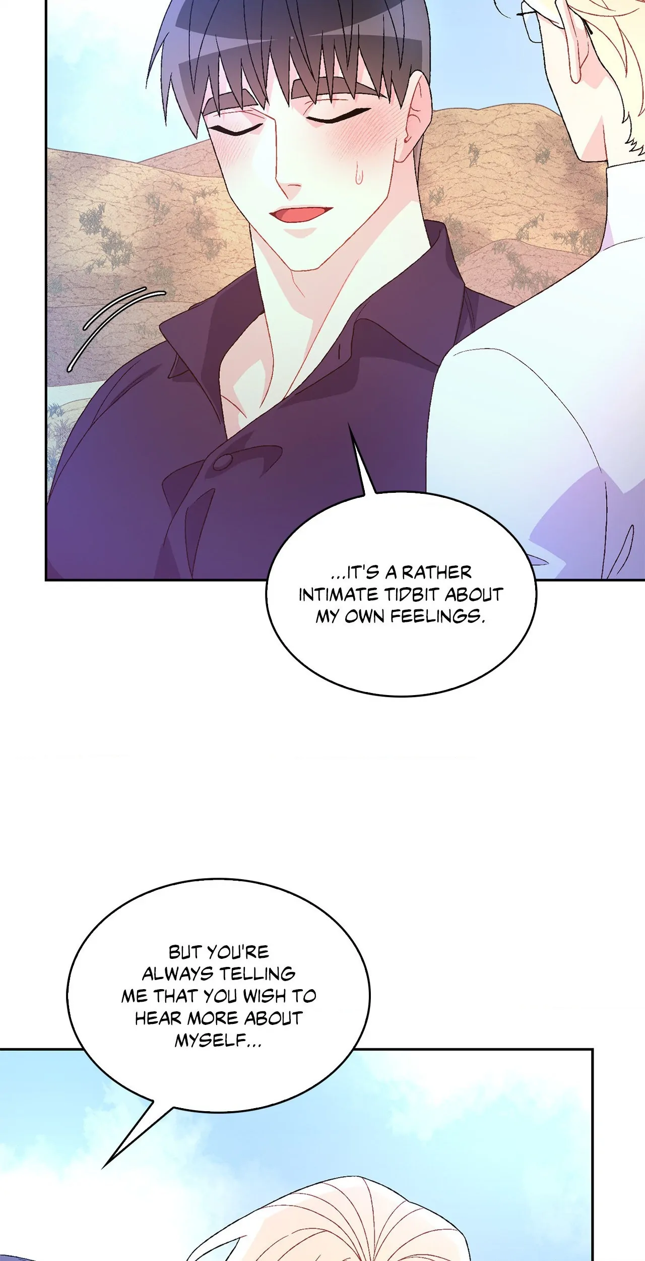 Arthur «Official» - Chapter 92 manhwa