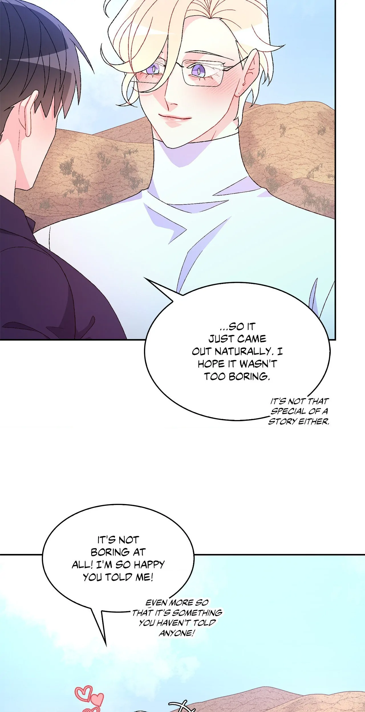 Arthur «Official» - Chapter 92 manhwa