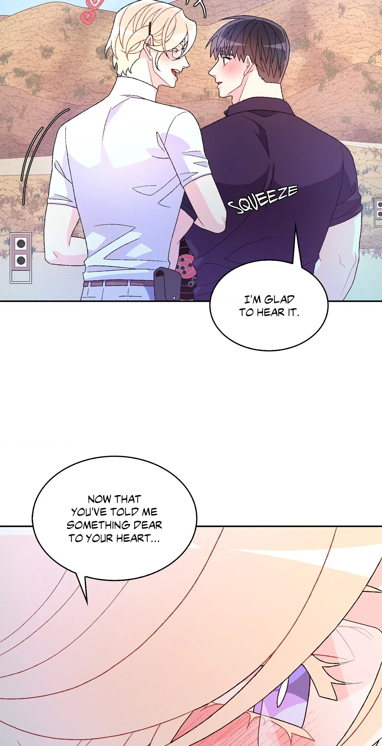 Arthur «Official» - Chapter 92 manhwa