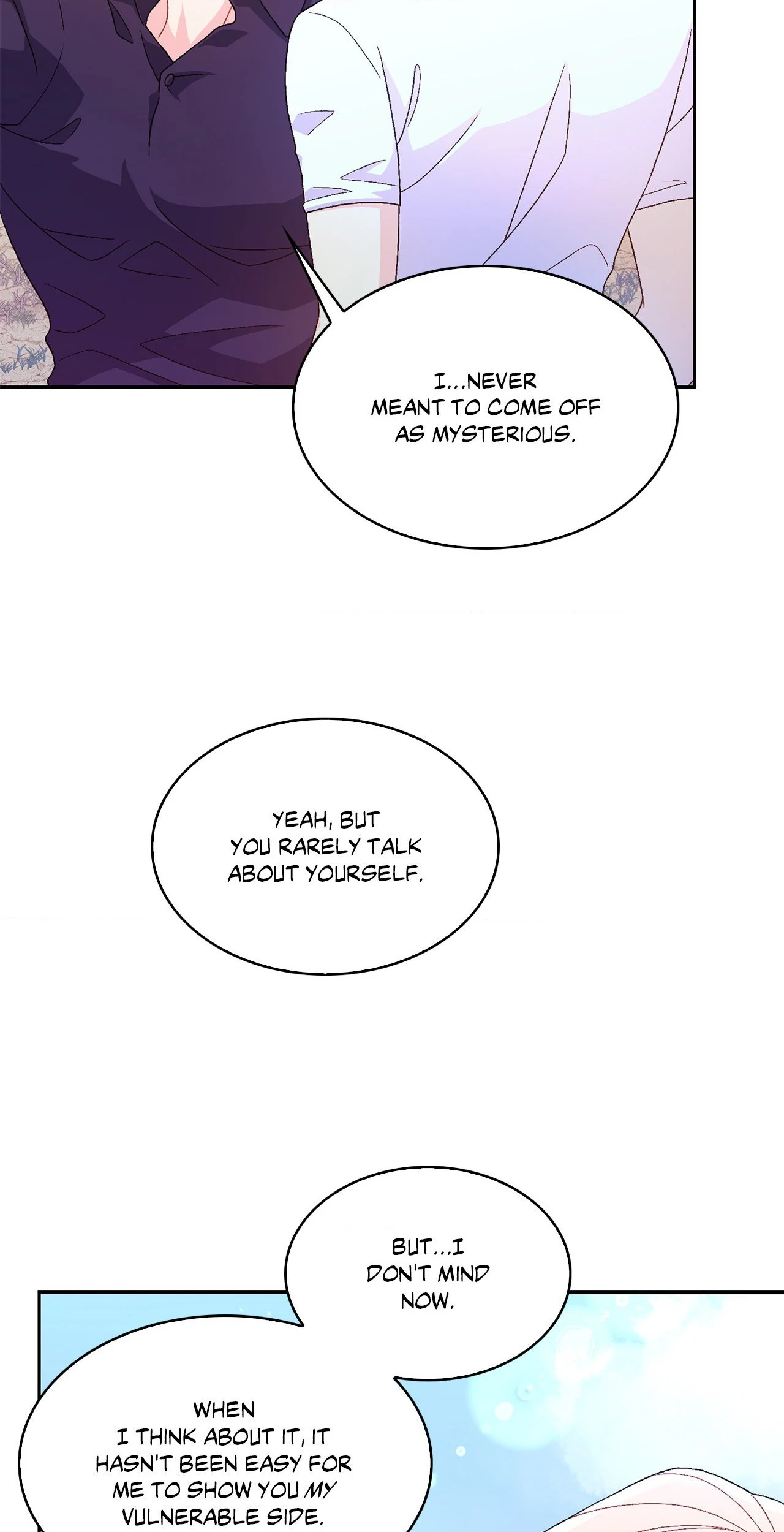 Arthur «Official» - Chapter 92 manhwa