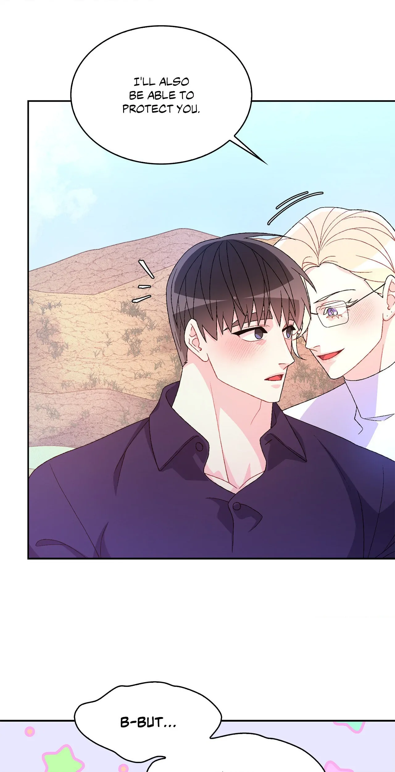 Arthur «Official» - Chapter 92 manhwa