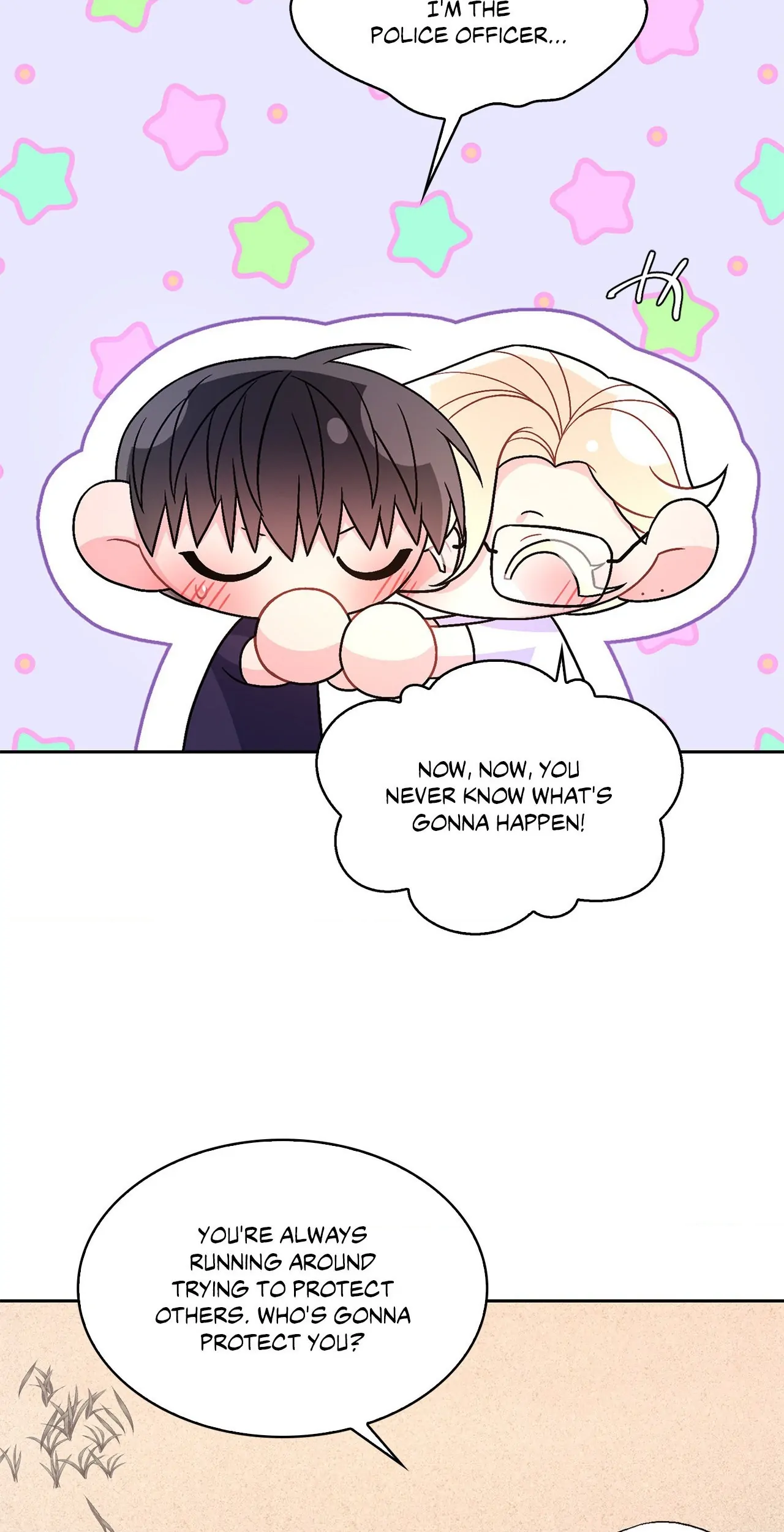 Arthur «Official» - Chapter 92 manhwa