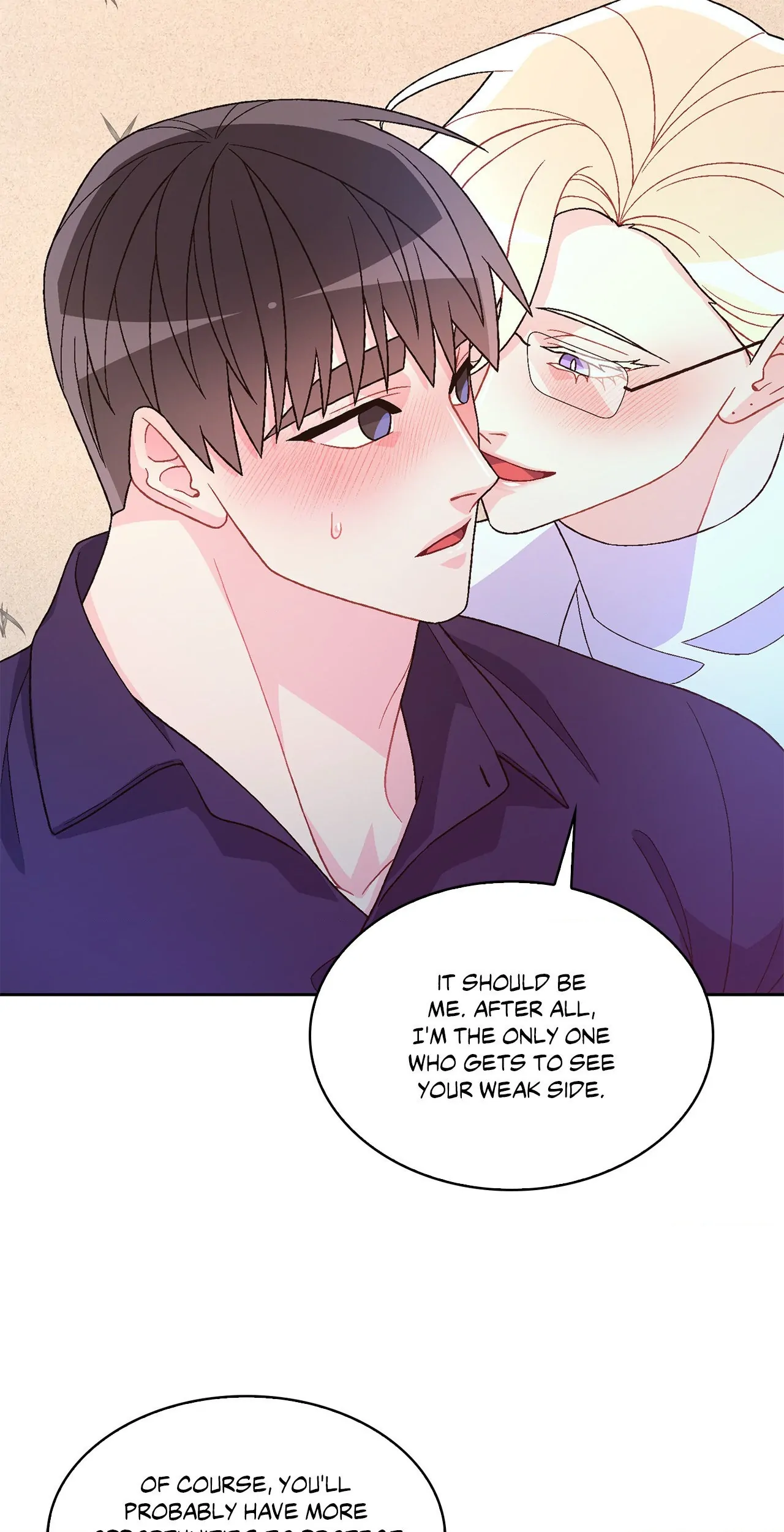 Arthur «Official» - Chapter 92 manhwa