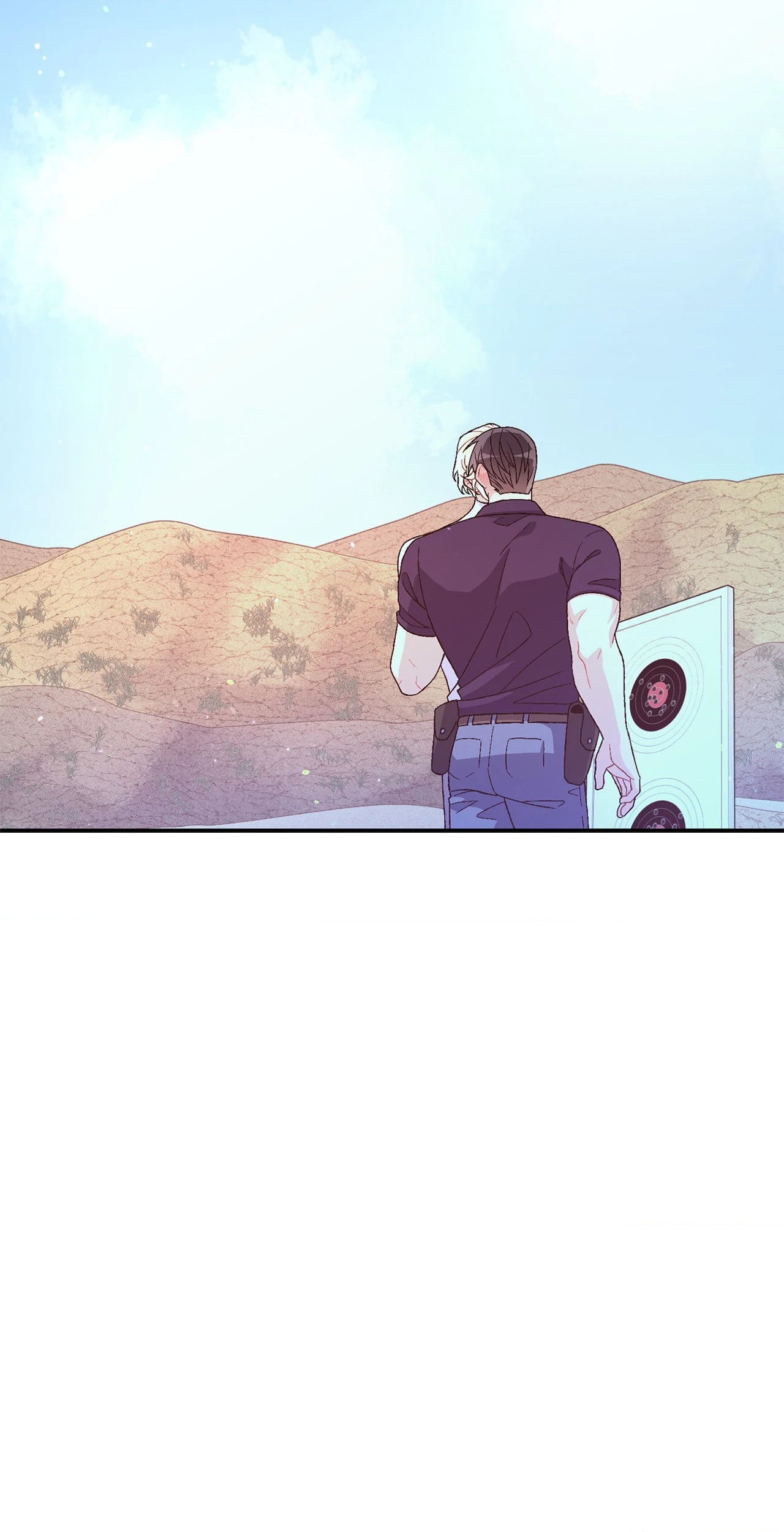 Arthur «Official» - Chapter 92 manhwa