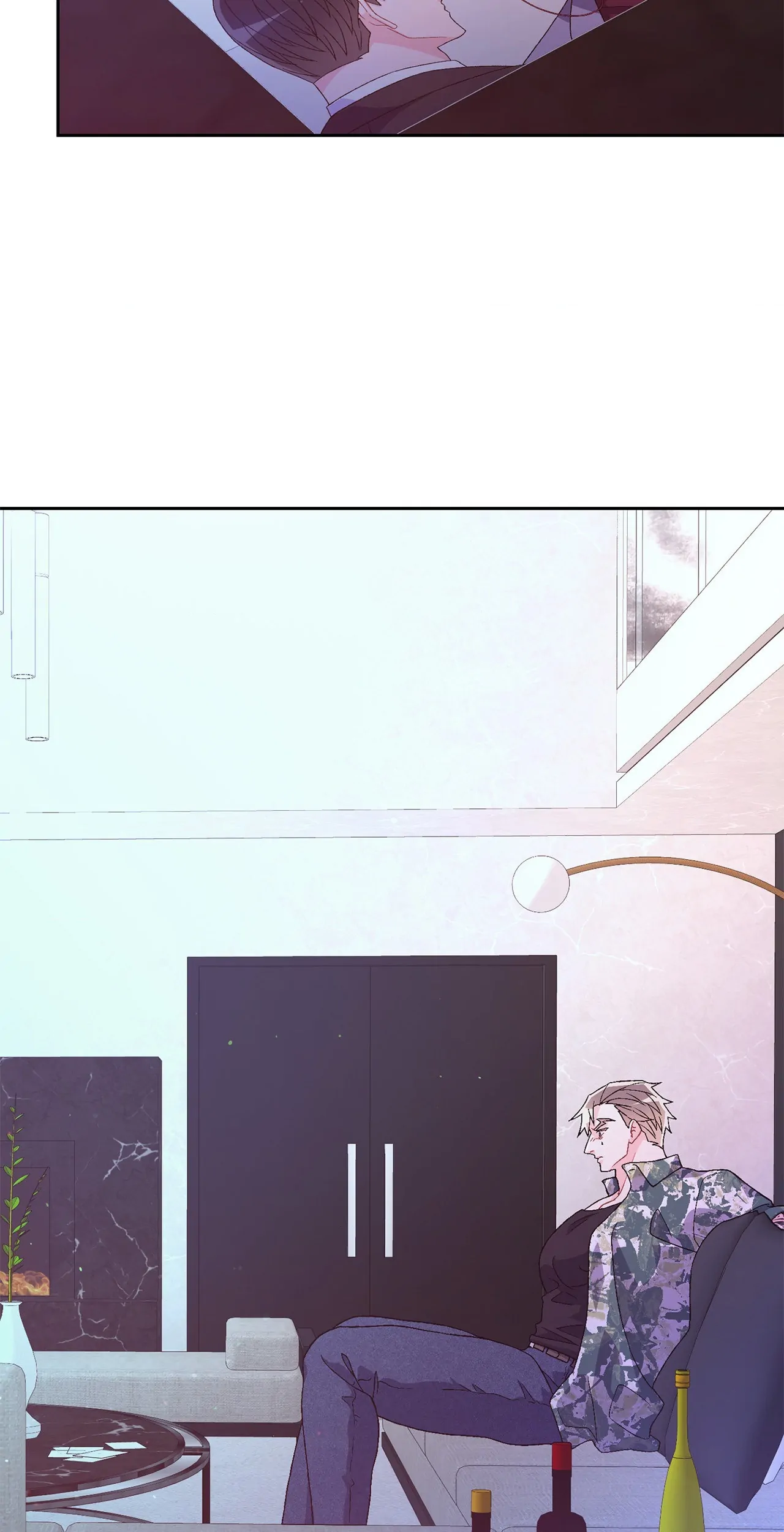 Arthur «Official» - Chapter 92 manhwa
