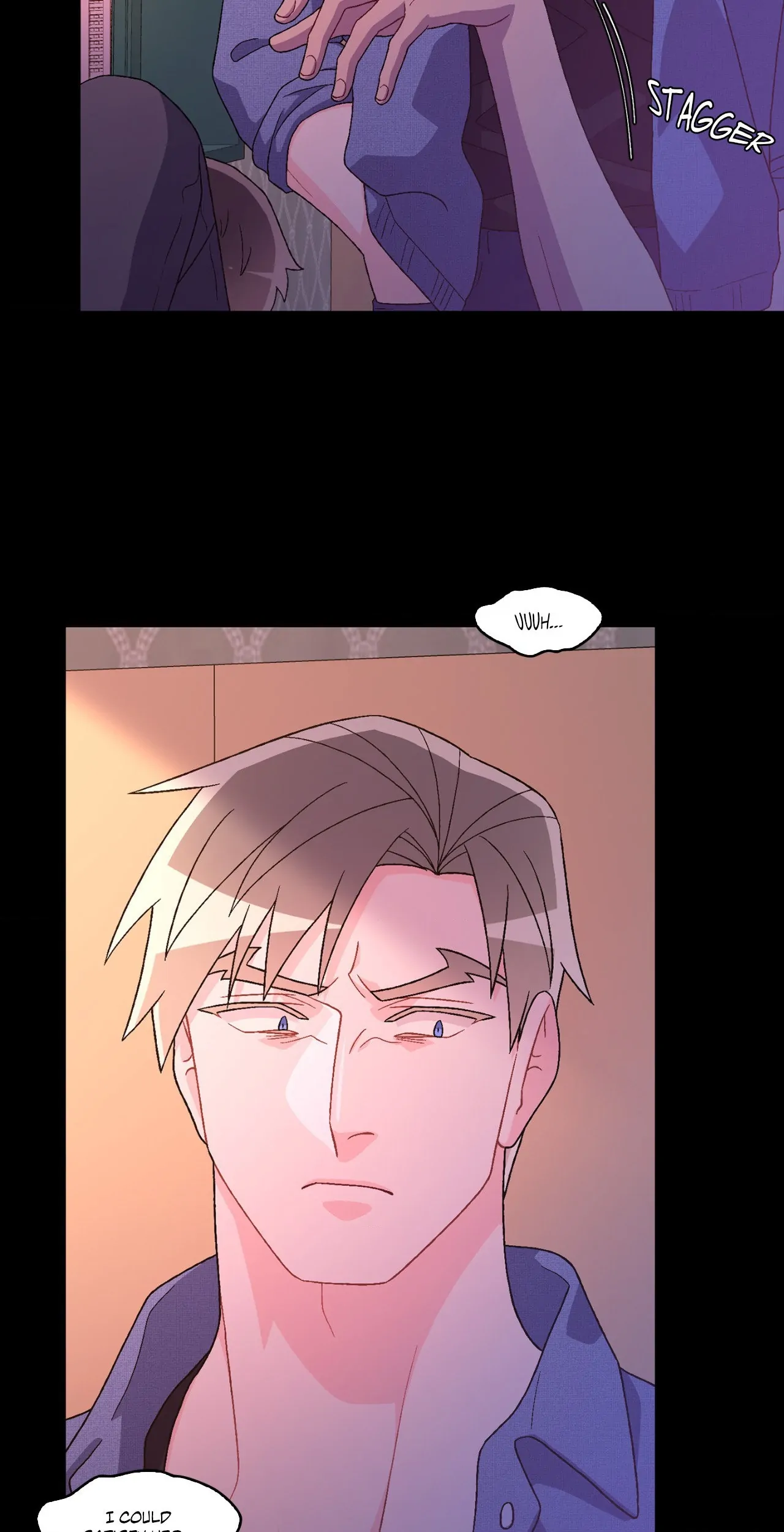 Arthur «Official» - Chapter 93 manhwa