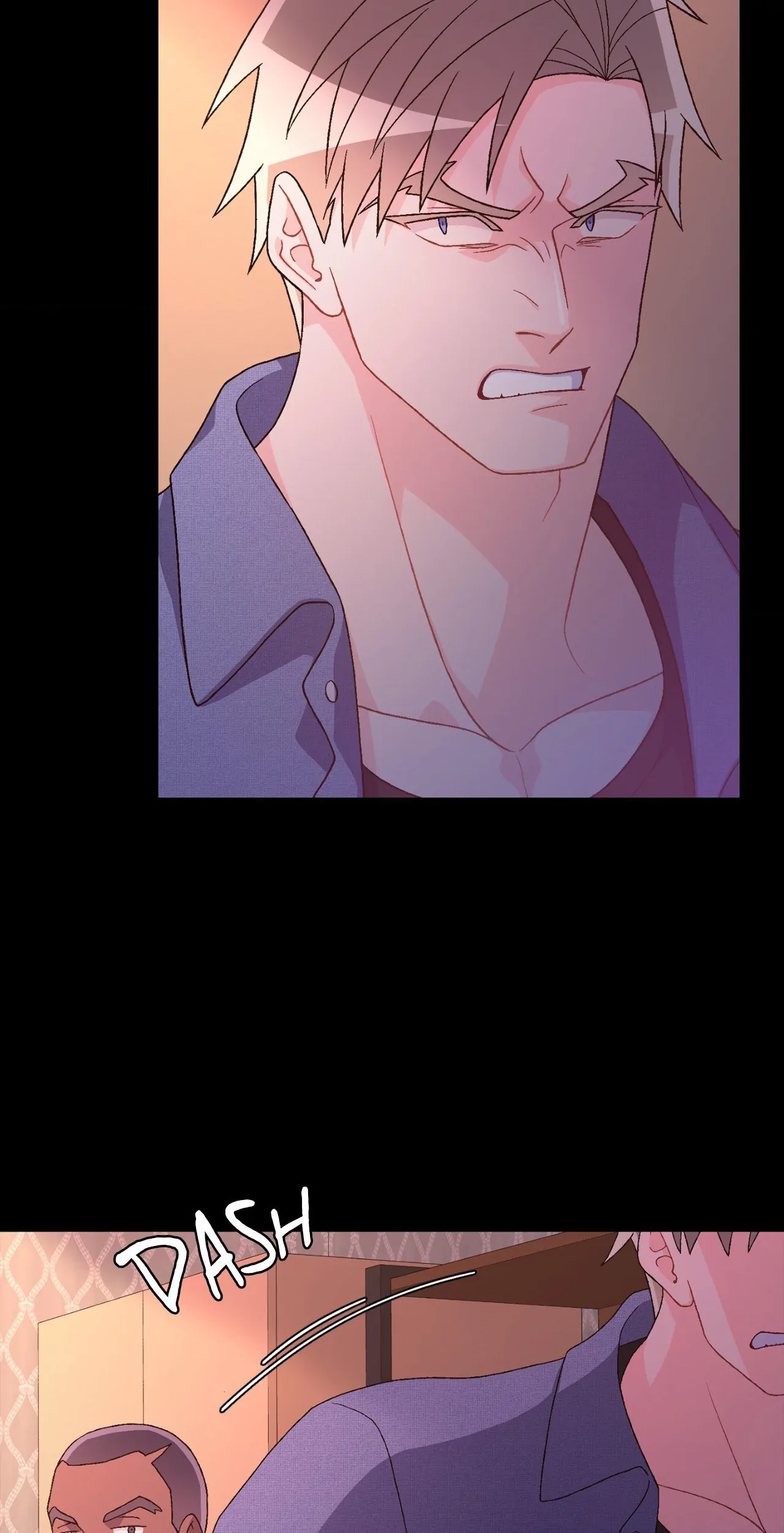 Arthur «Official» - Chapter 93 manhwa