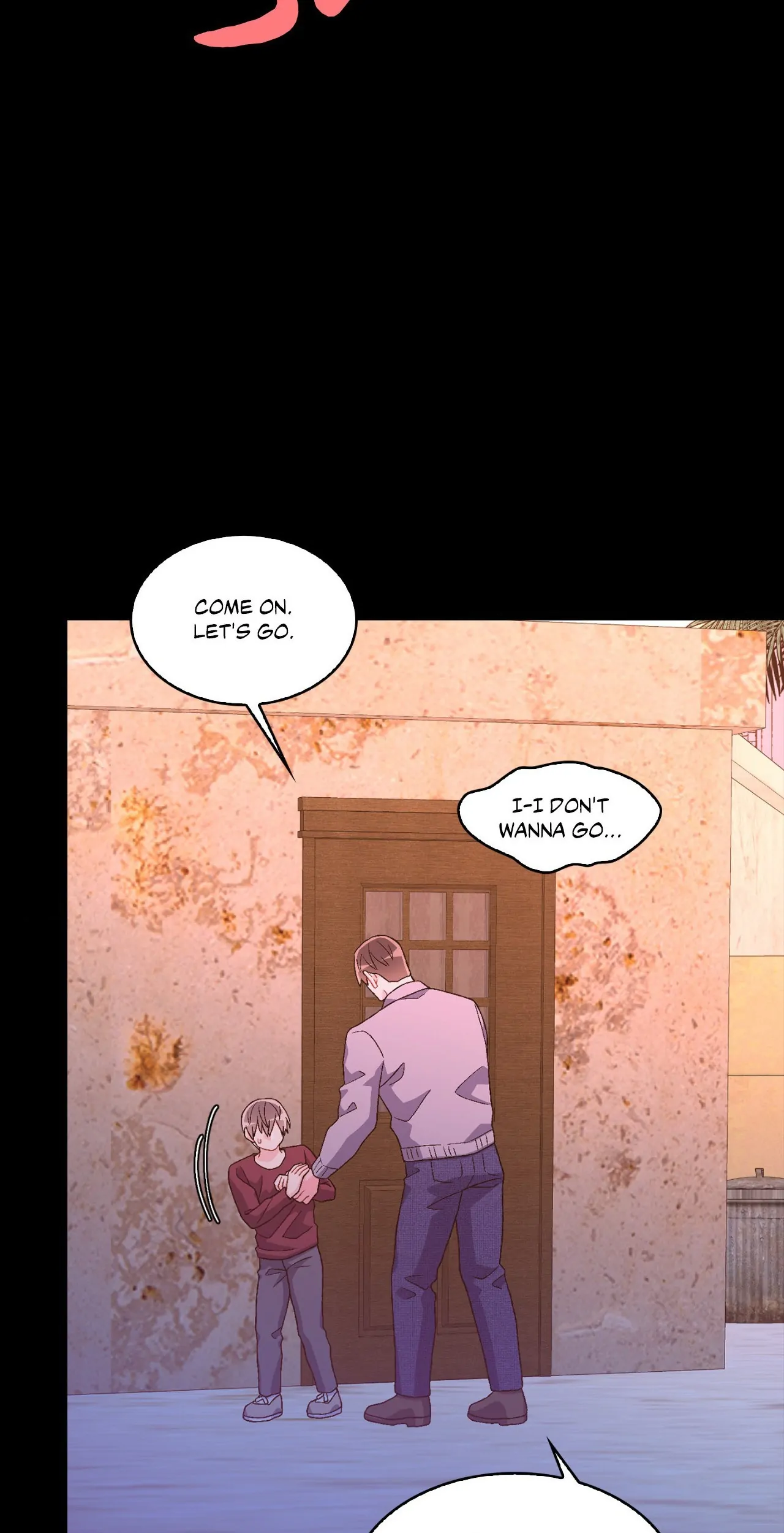 Arthur «Official» - Chapter 93 manhwa