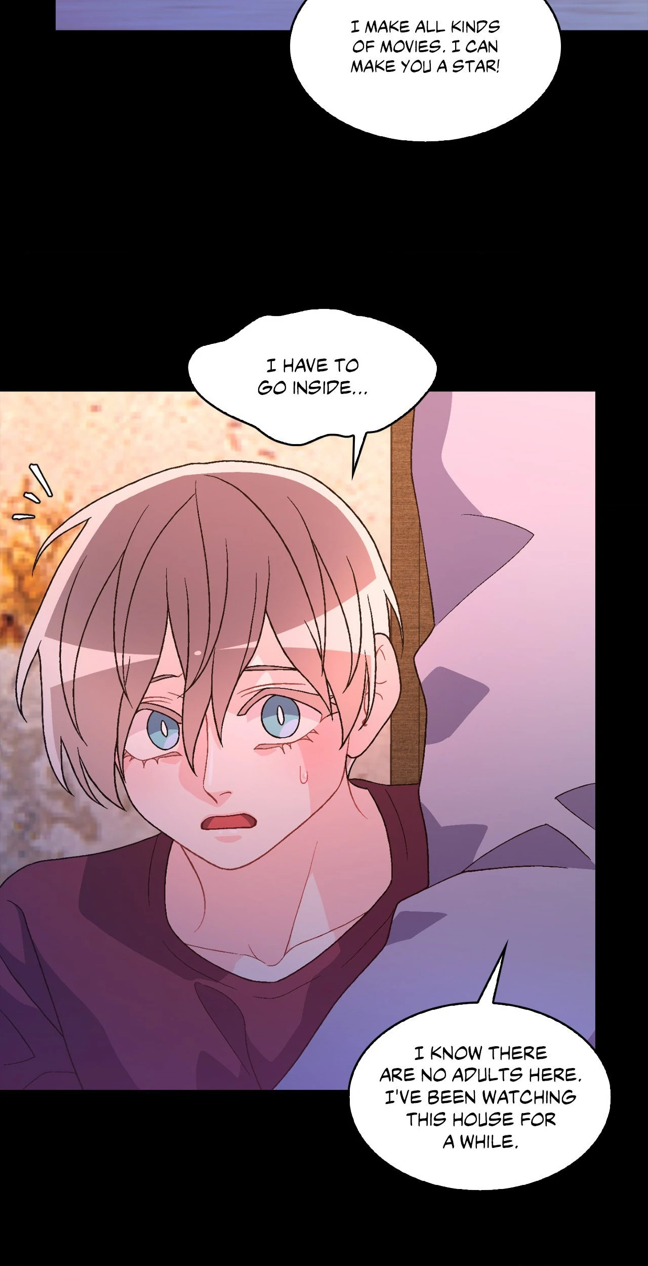 Arthur «Official» - Chapter 93 manhwa