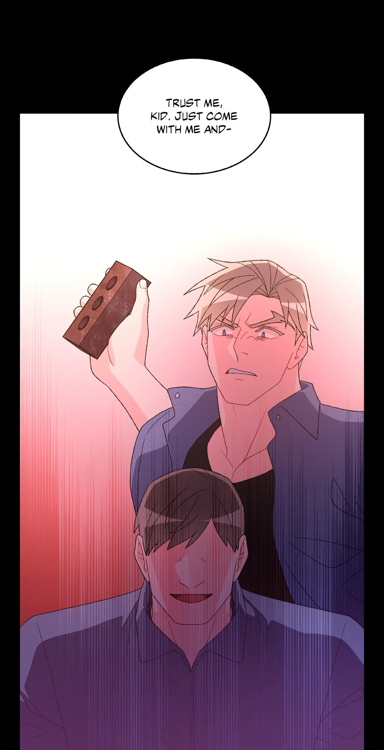 Arthur «Official» - Chapter 93 manhwa