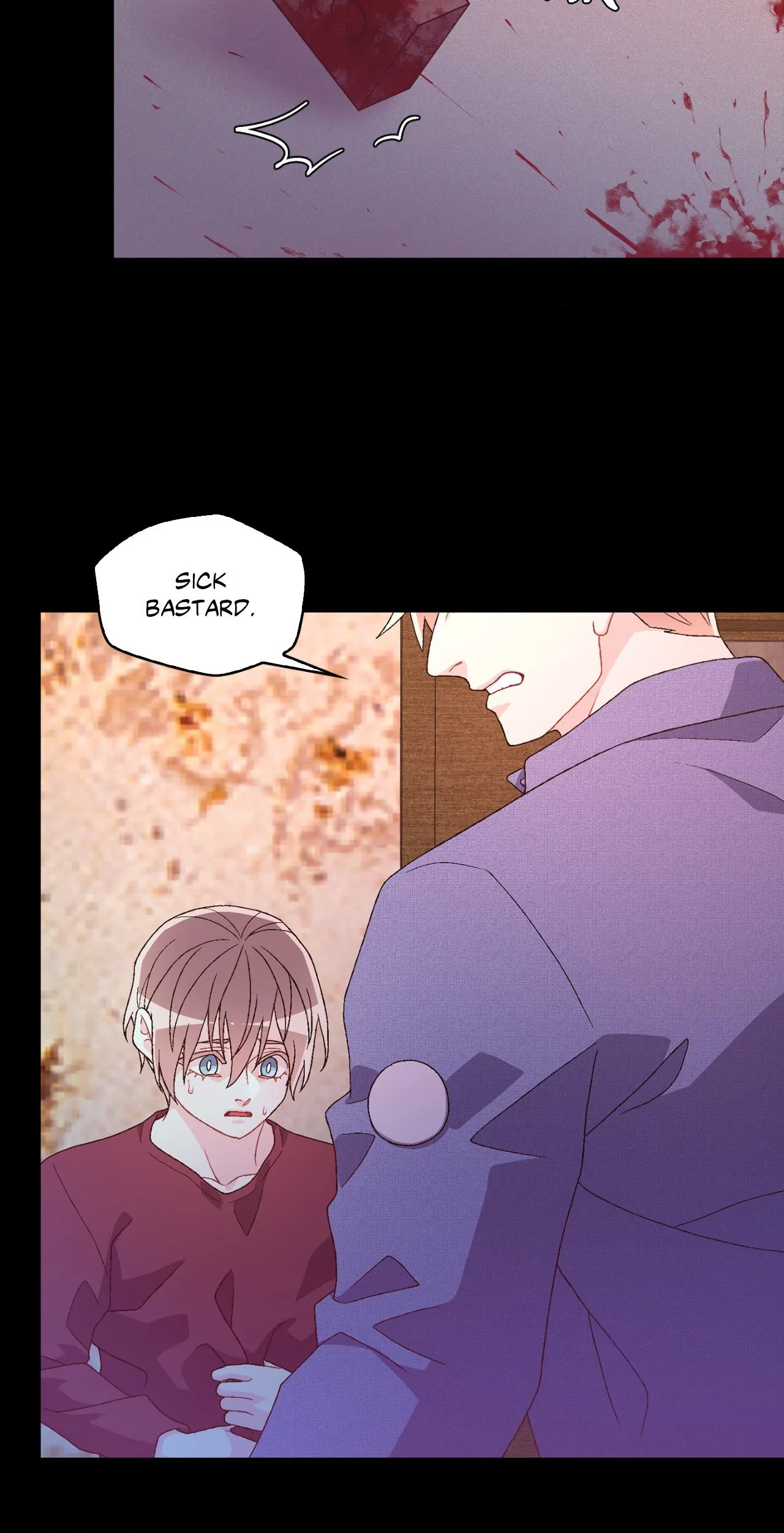 Arthur «Official» - Chapter 93 manhwa