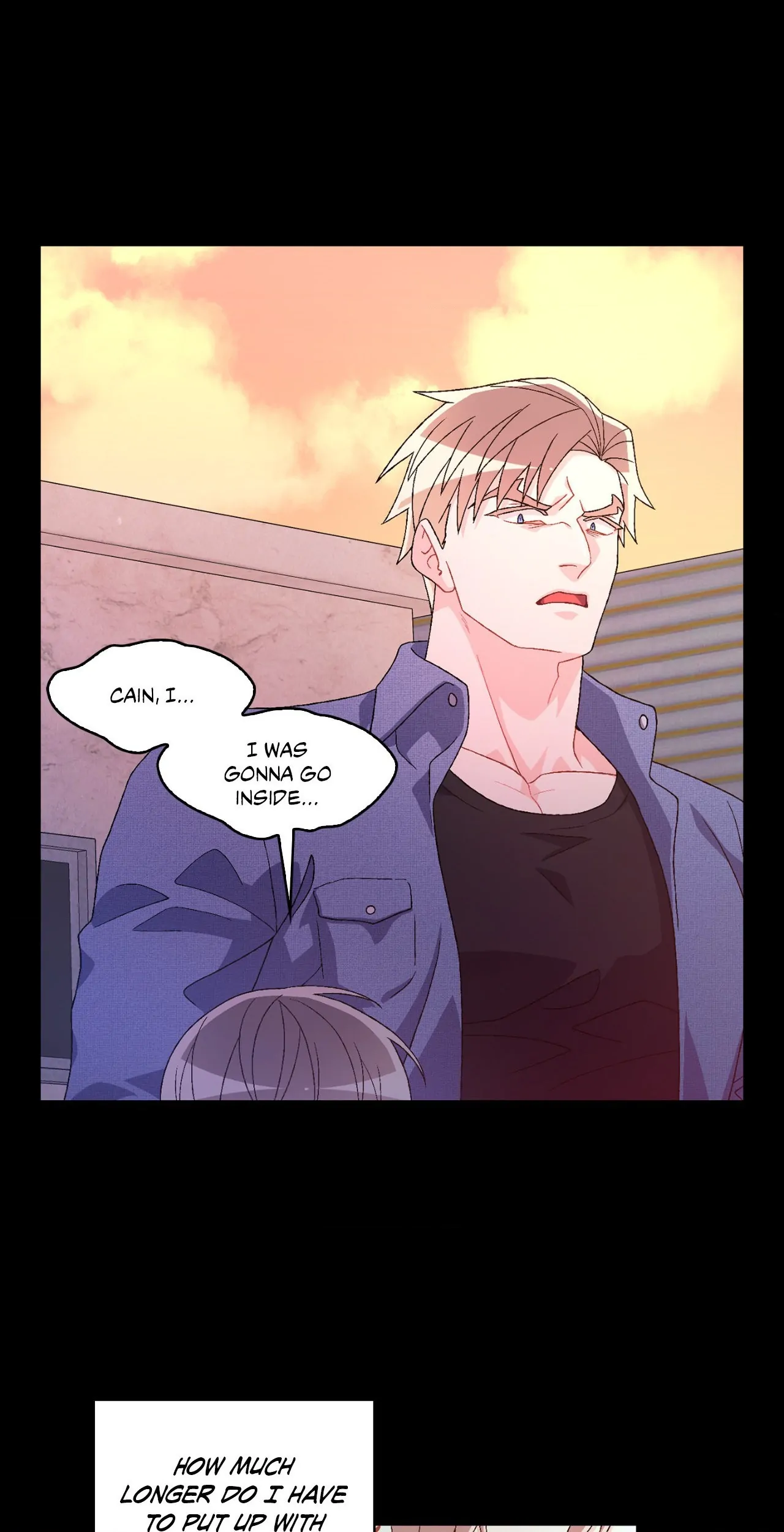Arthur «Official» - Chapter 93 manhwa