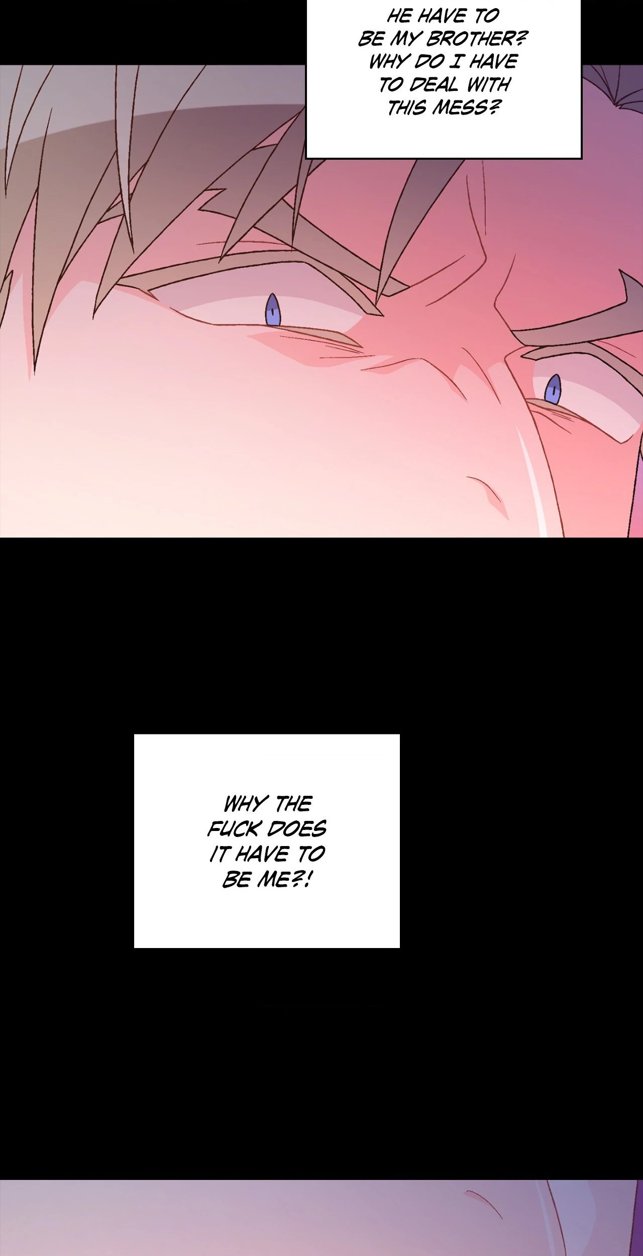 Arthur «Official» - Chapter 93 manhwa