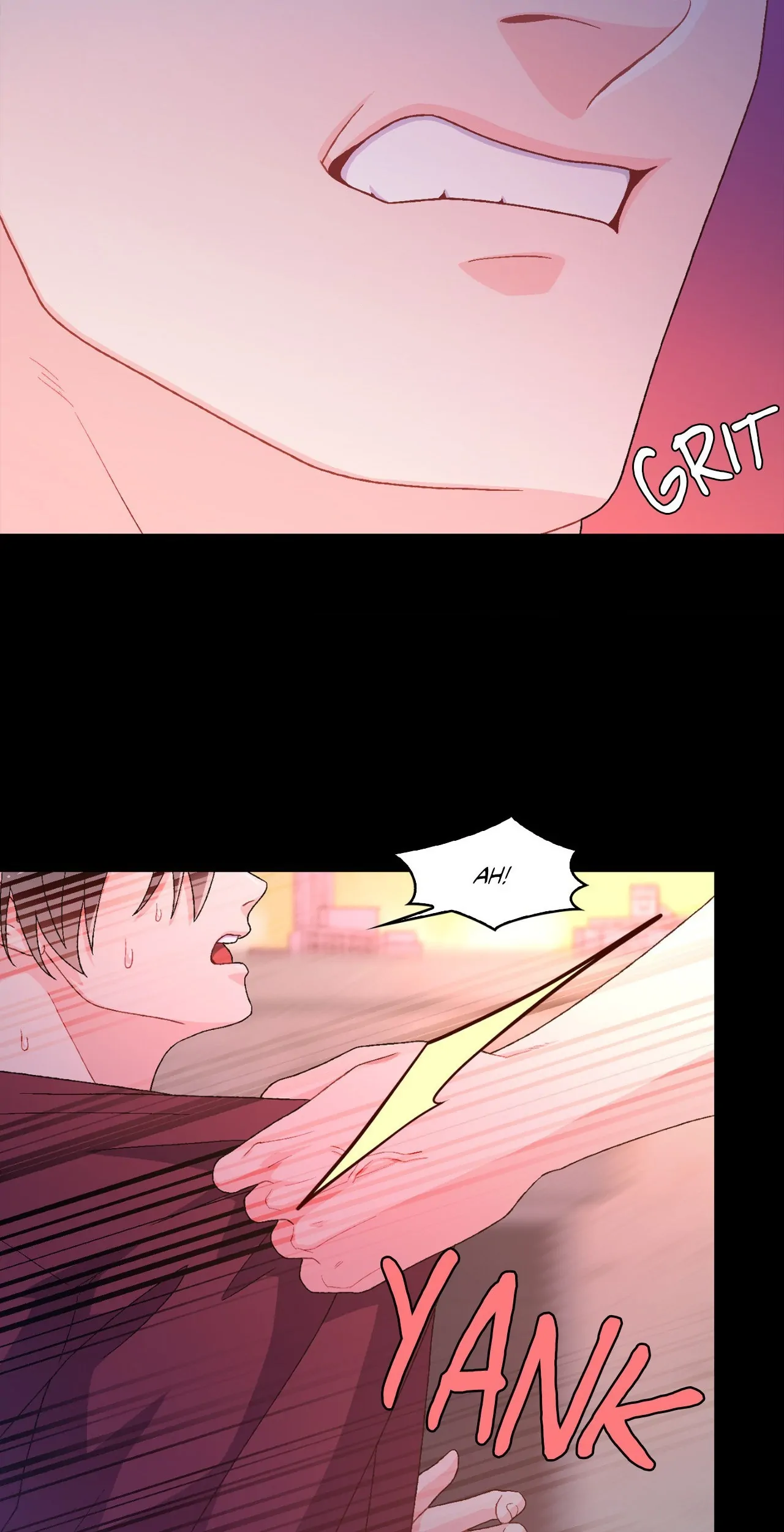 Arthur «Official» - Chapter 93 manhwa