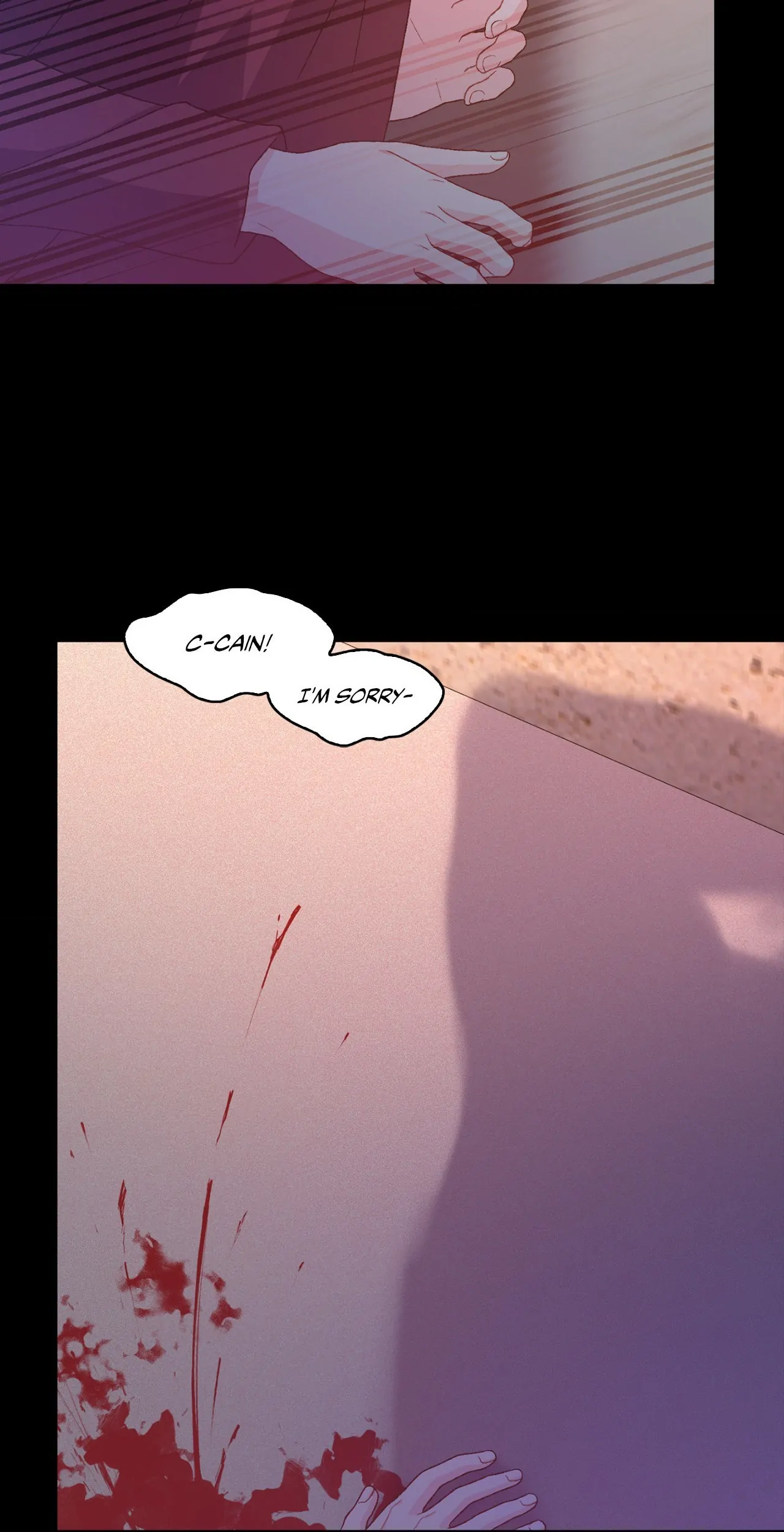 Arthur «Official» - Chapter 93 manhwa