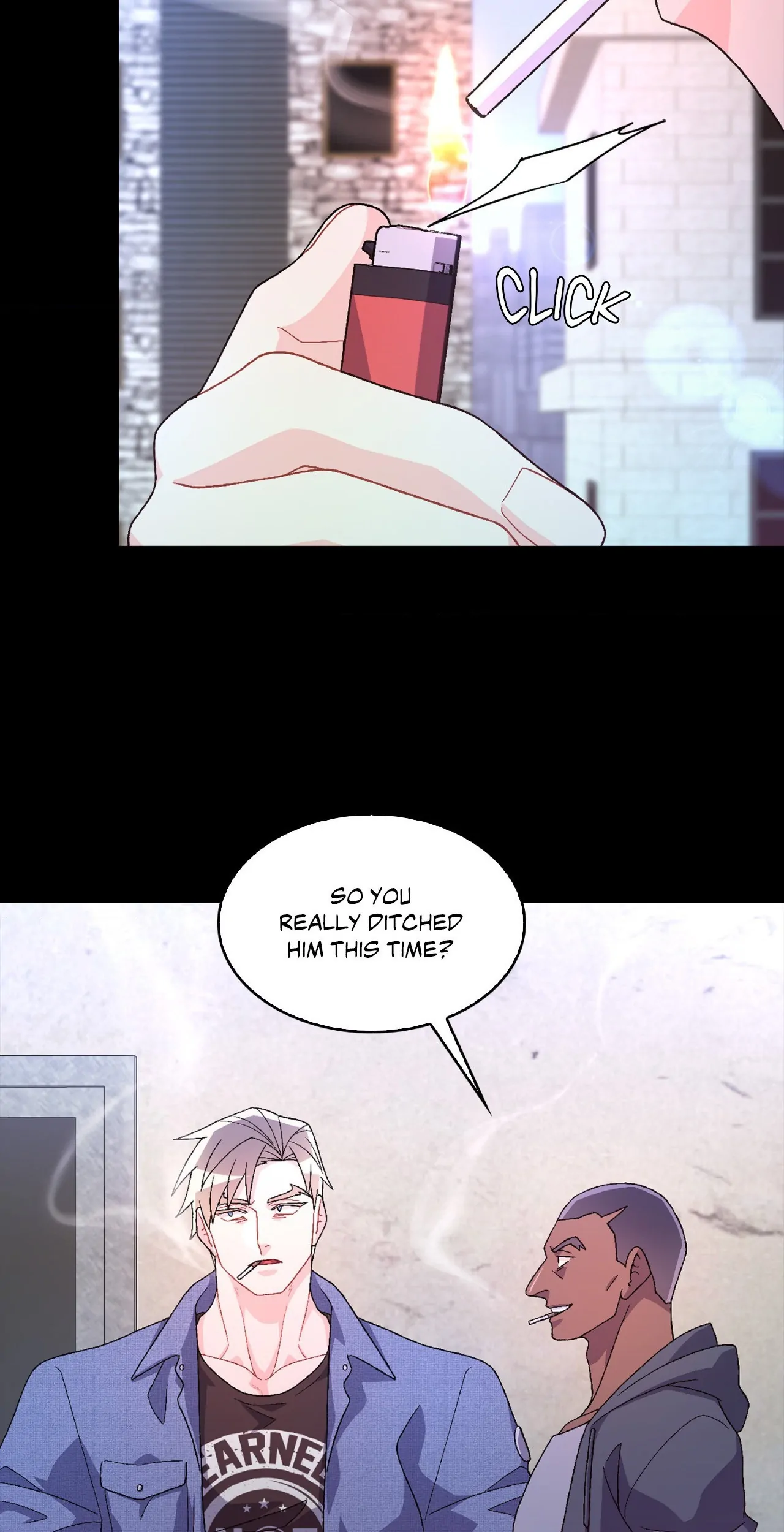 Arthur «Official» - Chapter 93 manhwa