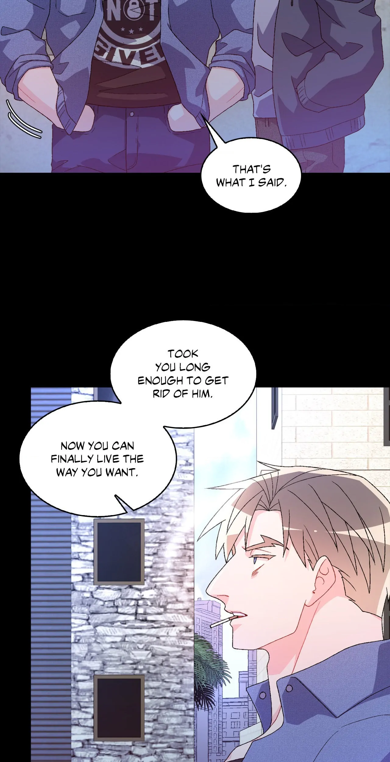 Arthur «Official» - Chapter 93 manhwa