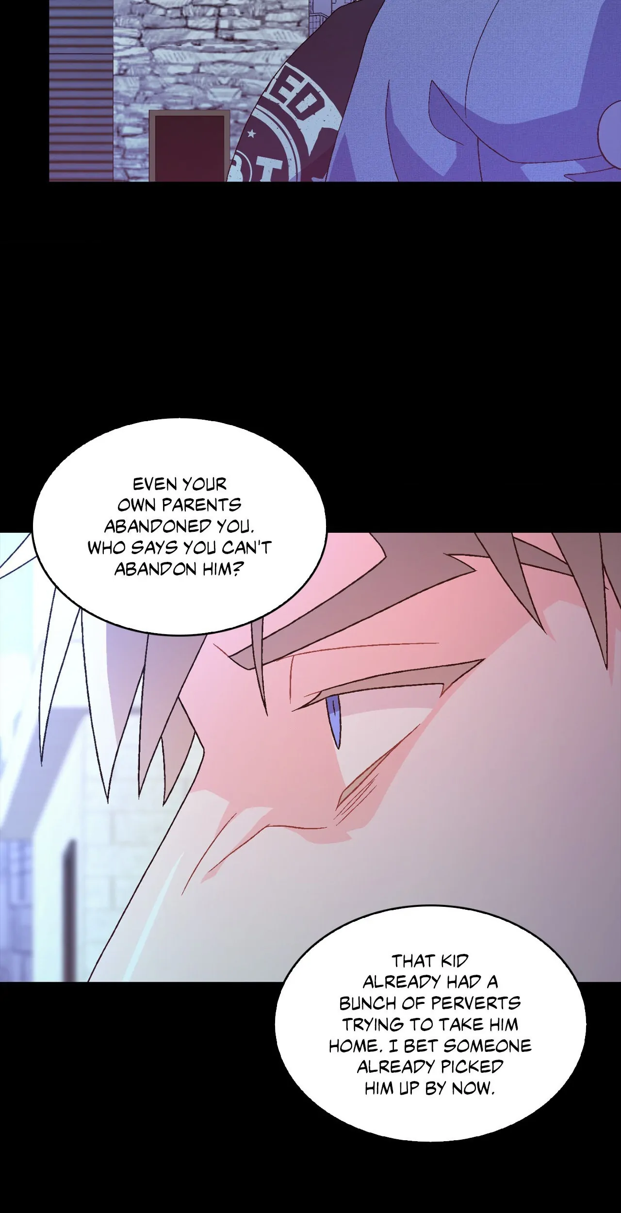 Arthur «Official» - Chapter 93 manhwa