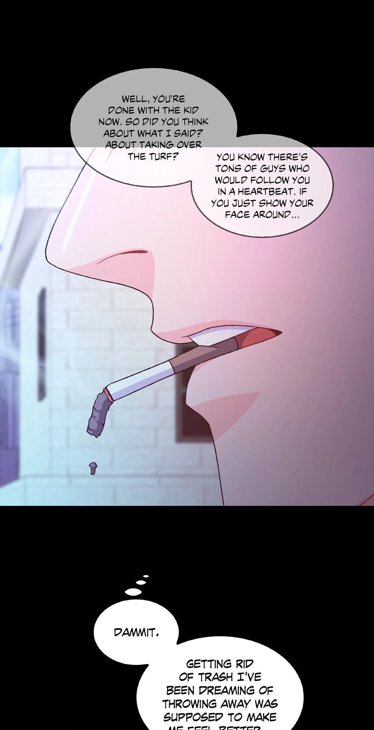 Arthur «Official» - Chapter 93 manhwa