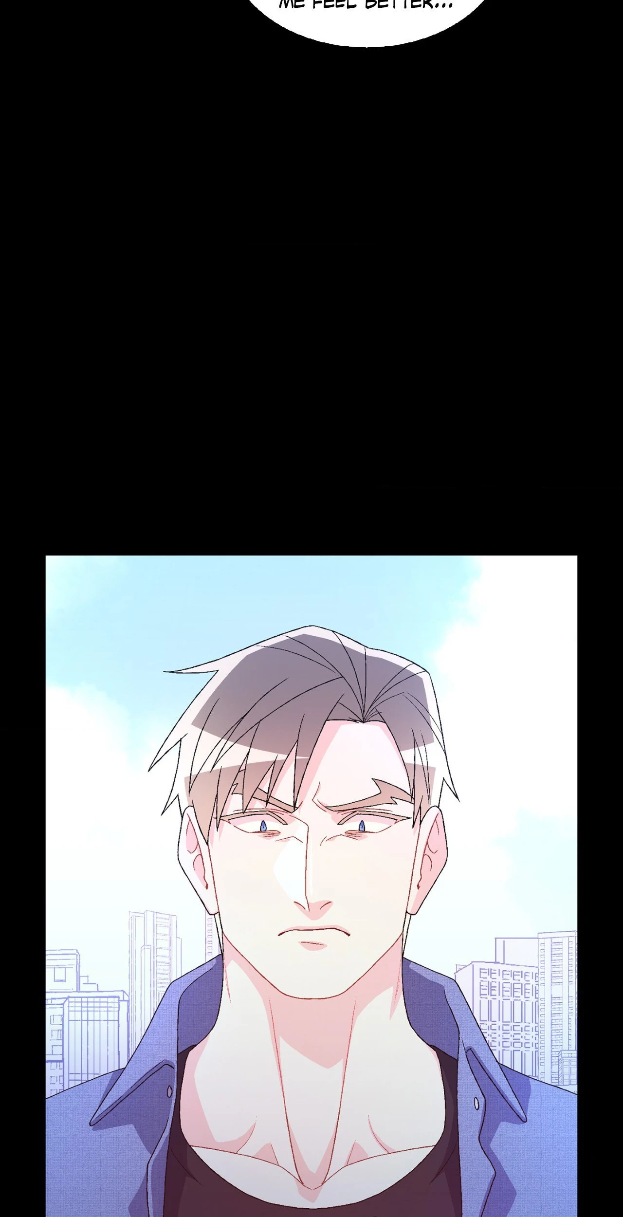 Arthur «Official» - Chapter 93 manhwa