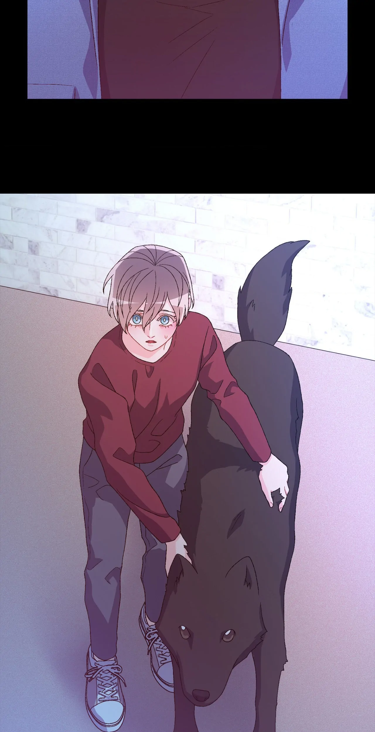 Arthur «Official» - Chapter 93 manhwa