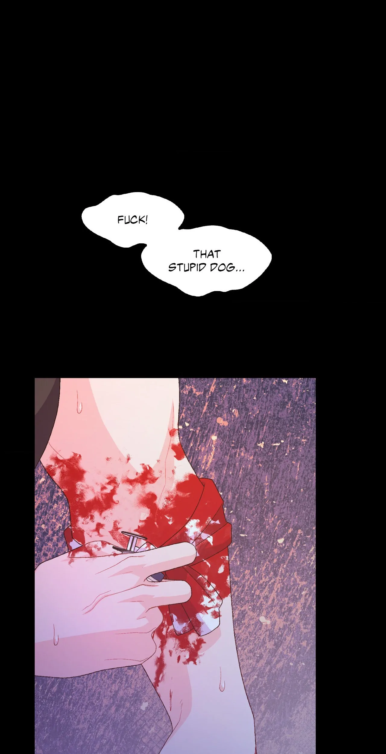 Arthur «Official» - Chapter 93 manhwa