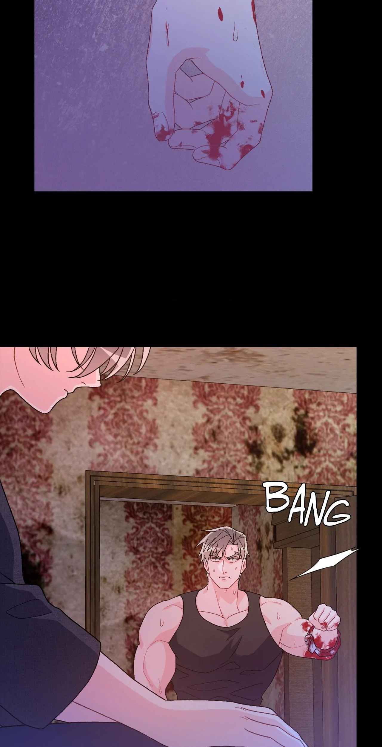 Arthur «Official» - Chapter 93 manhwa