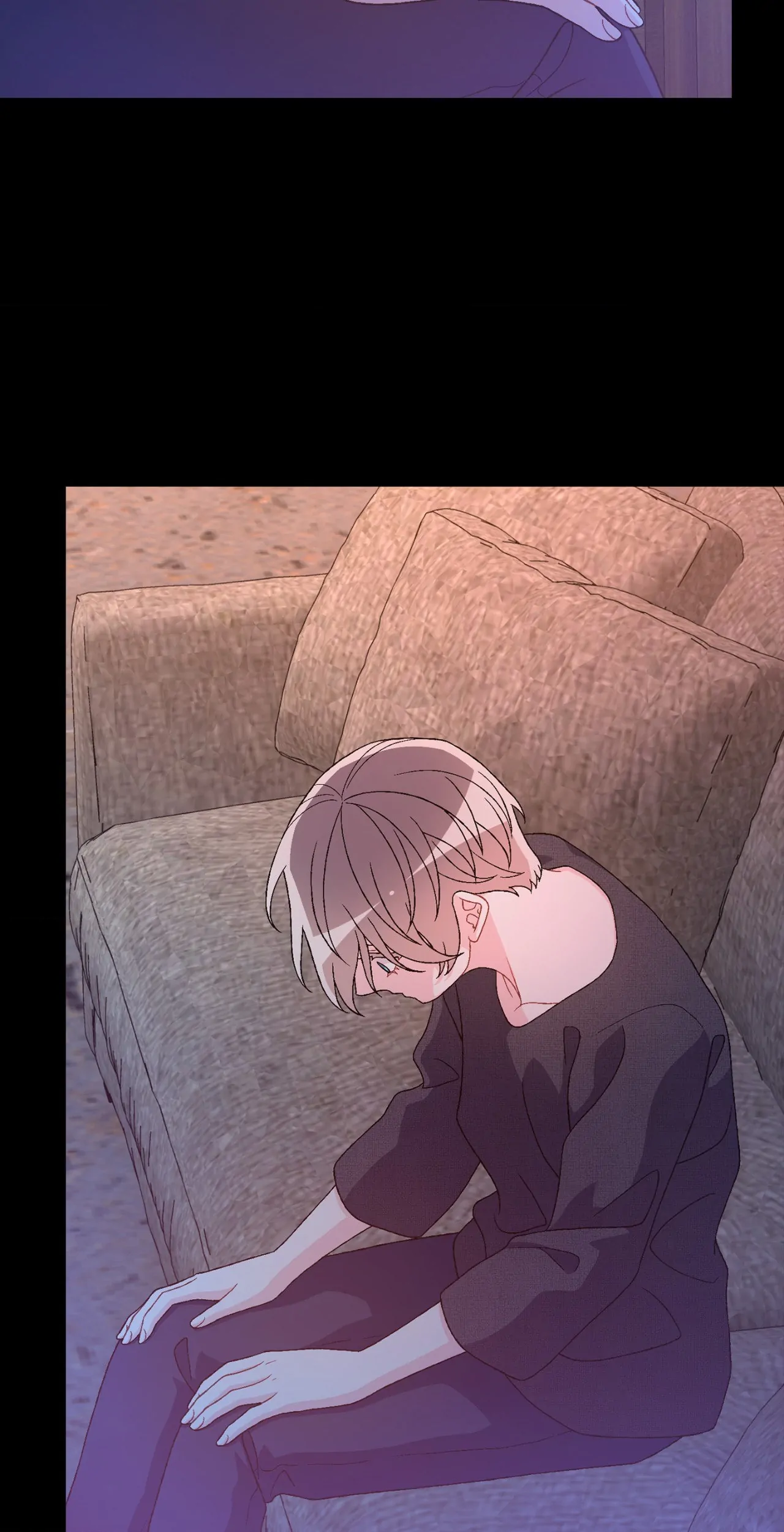 Arthur «Official» - Chapter 93 manhwa