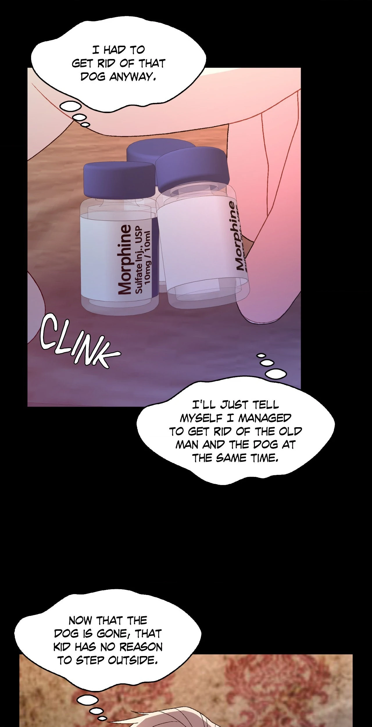 Arthur «Official» - Chapter 93 manhwa