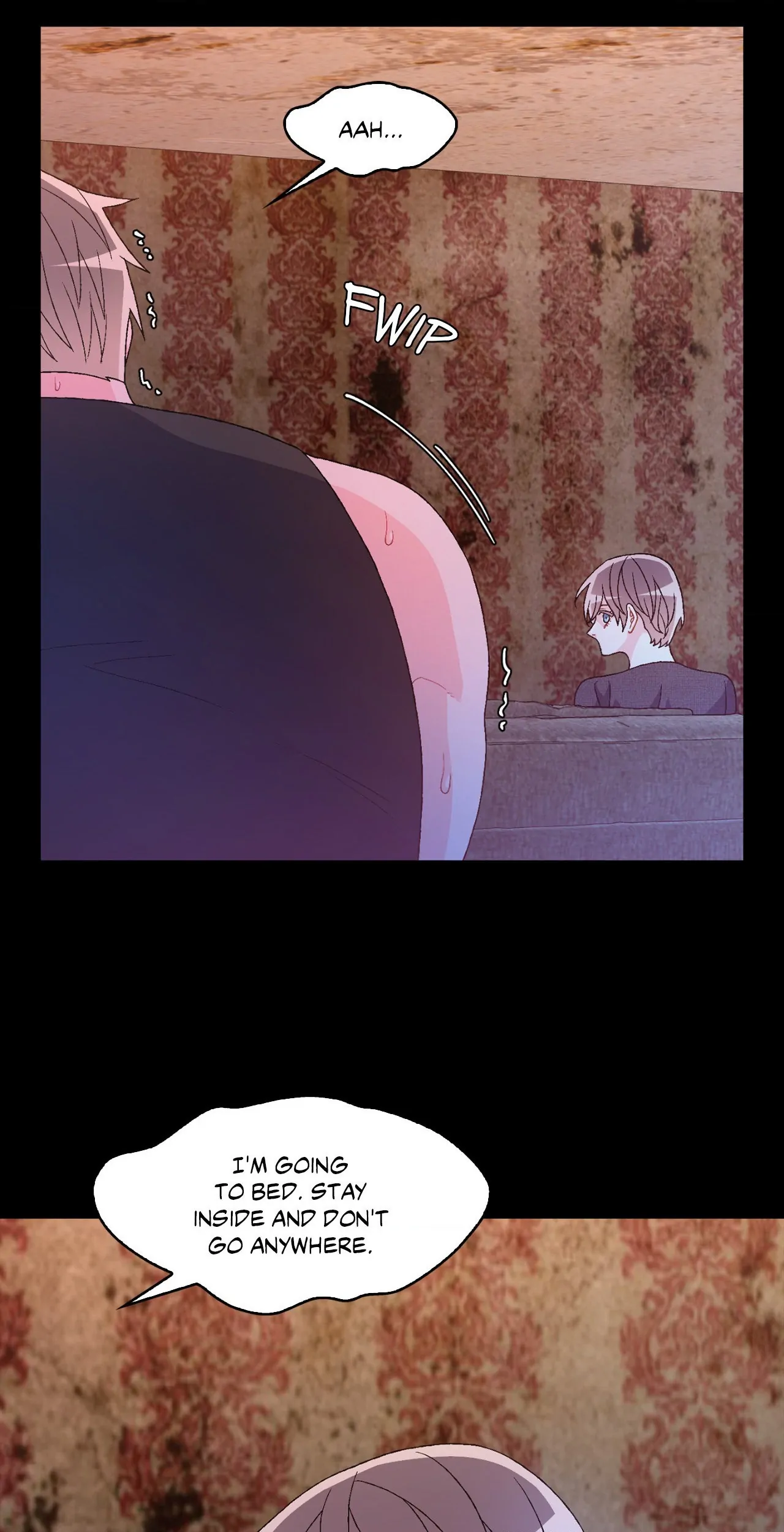 Arthur «Official» - Chapter 93 manhwa