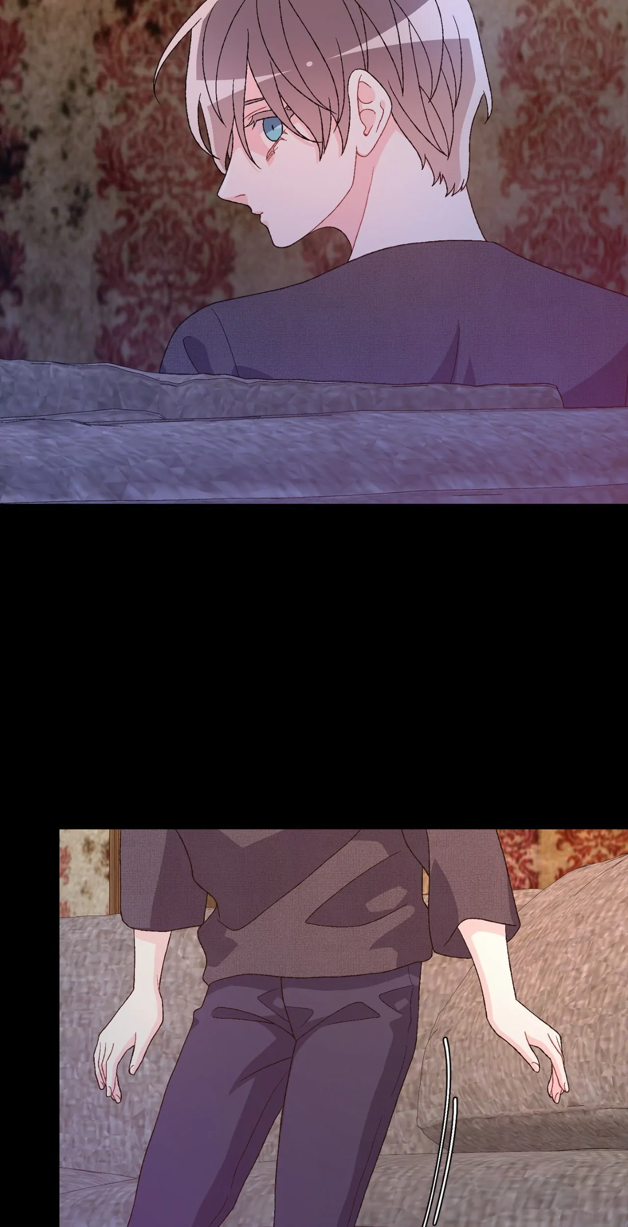 Arthur «Official» - Chapter 93 manhwa