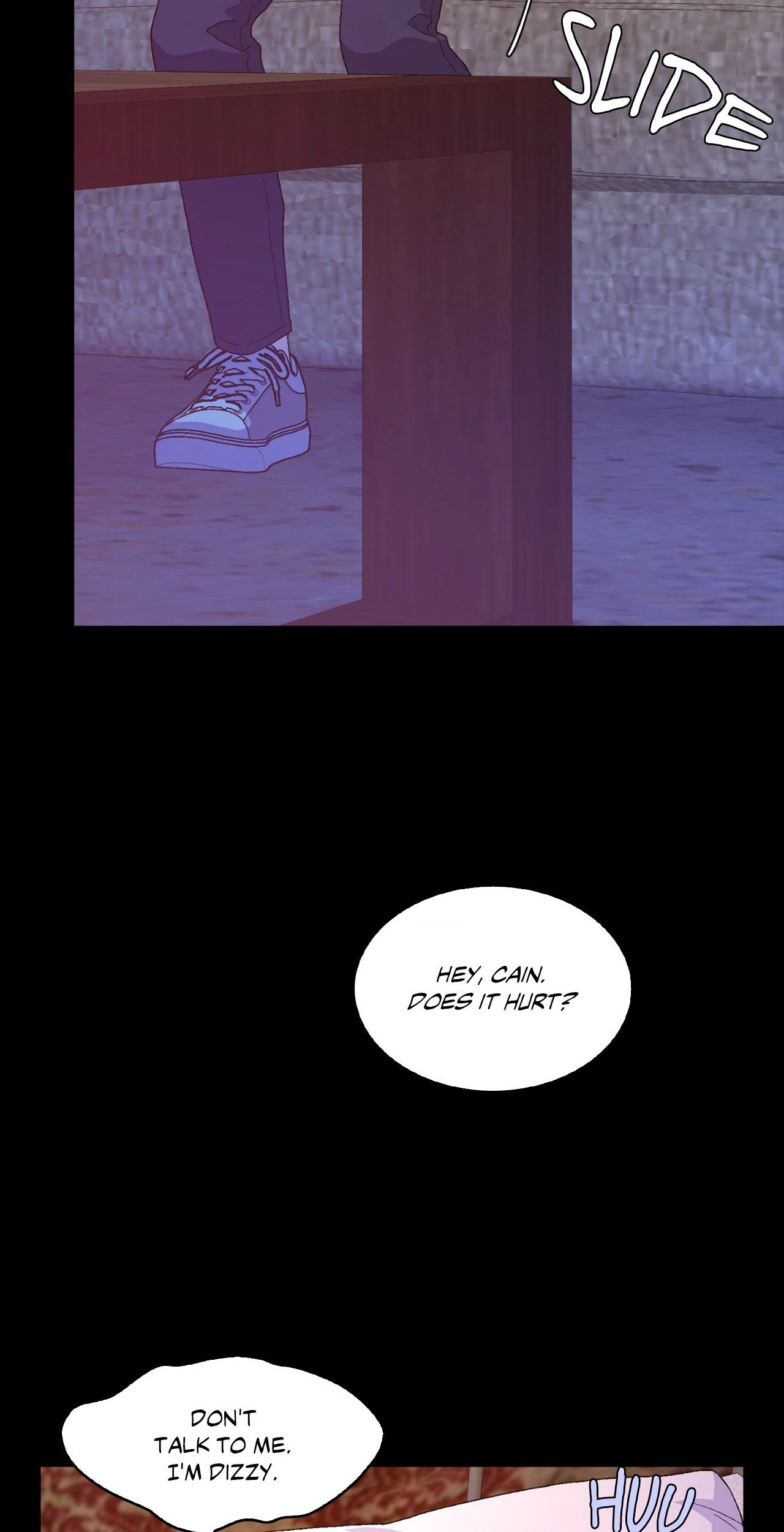 Arthur «Official» - Chapter 93 manhwa