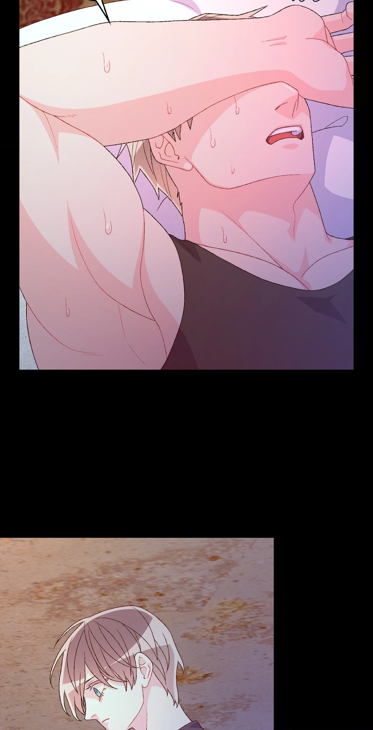 Arthur «Official» - Chapter 93 manhwa