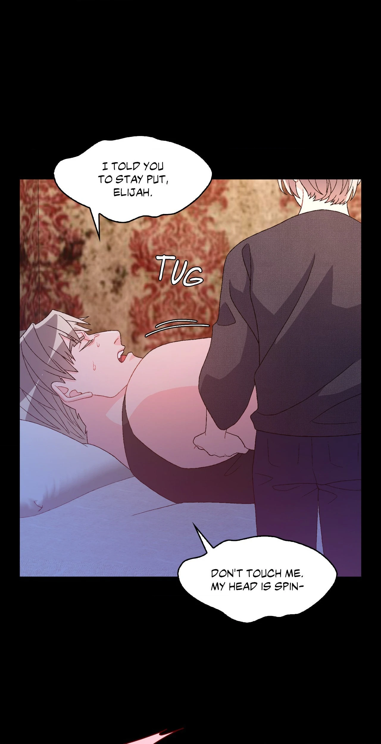 Arthur «Official» - Chapter 93 manhwa