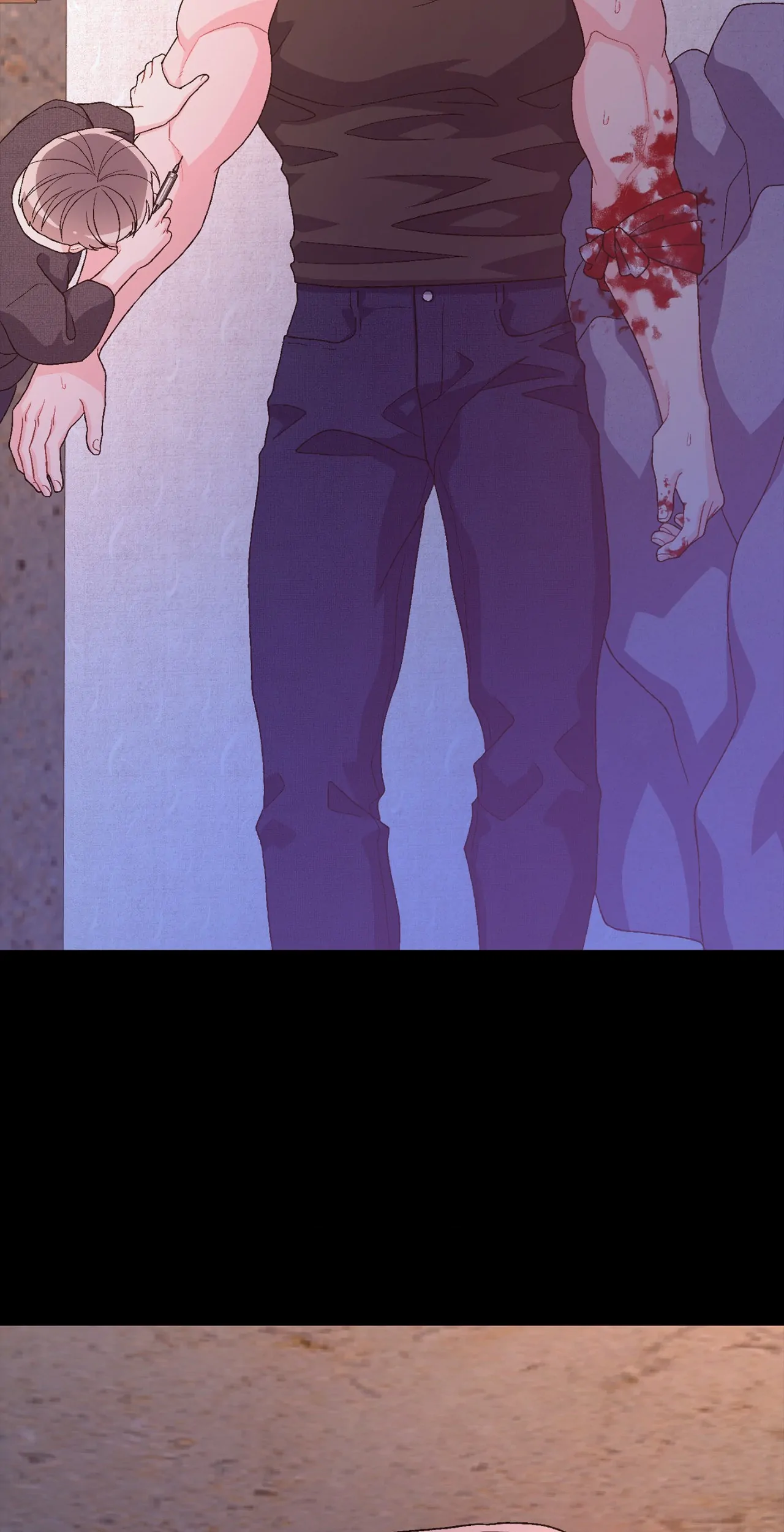 Arthur «Official» - Chapter 93 manhwa