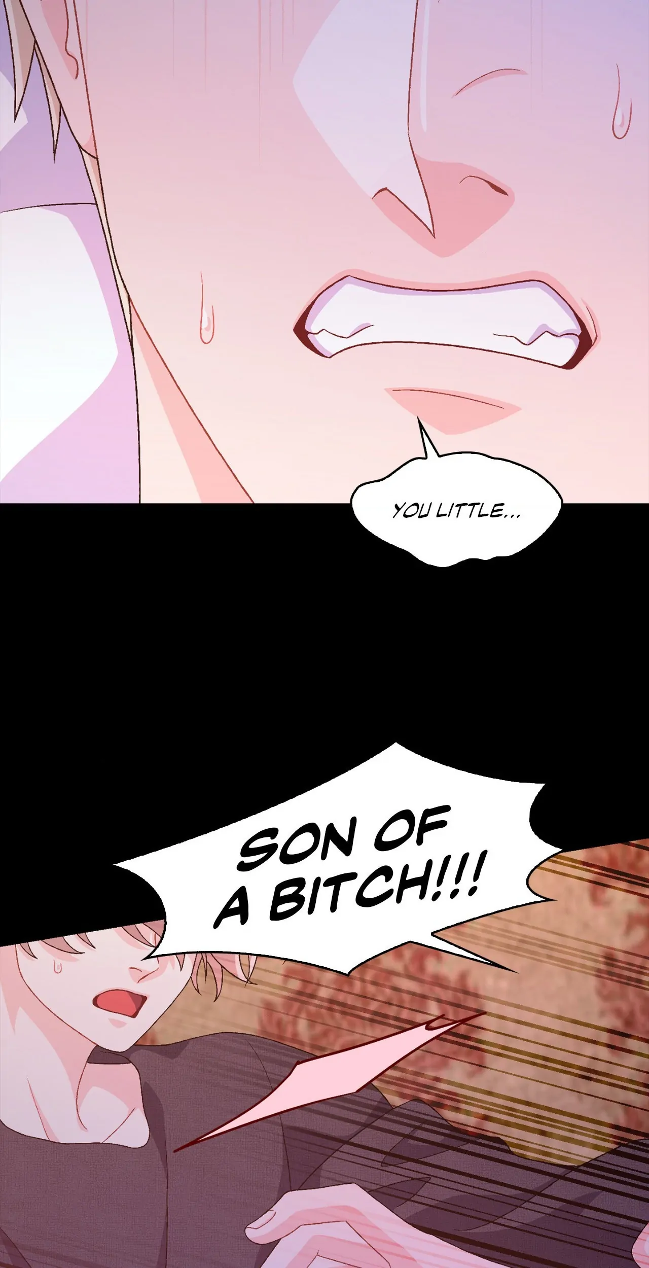 Arthur «Official» - Chapter 93 manhwa