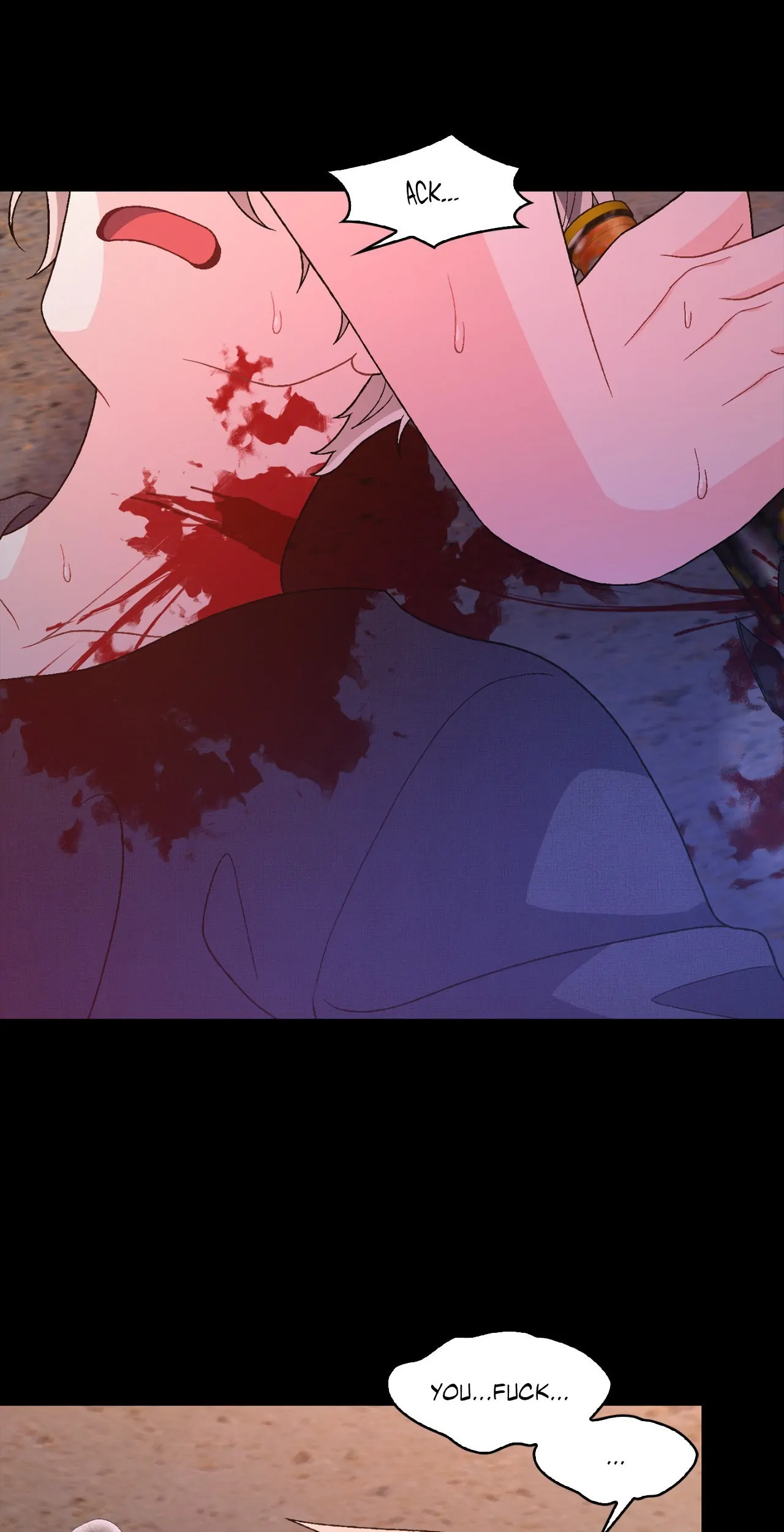 Arthur «Official» - Chapter 93 manhwa