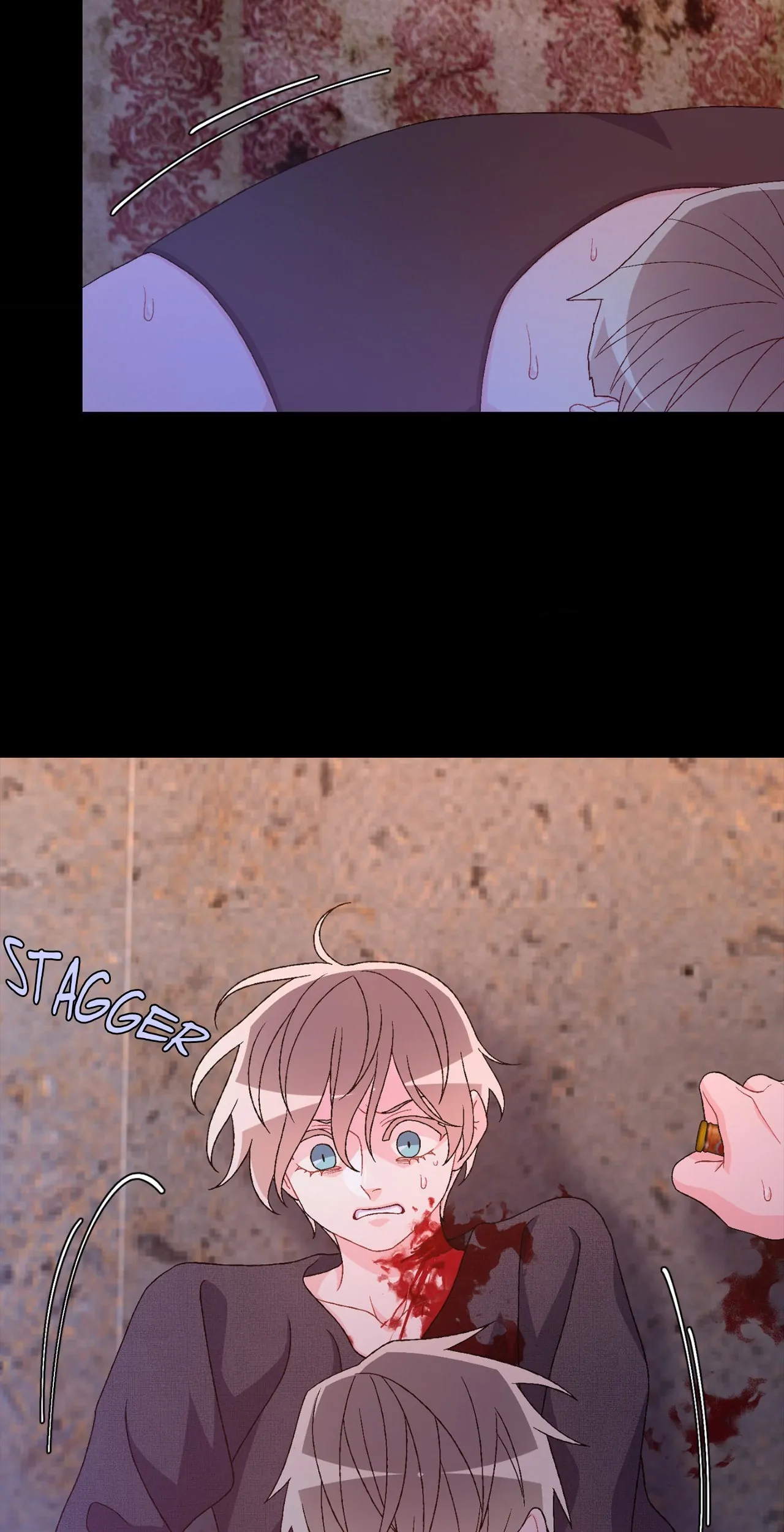 Arthur «Official» - Chapter 93 manhwa