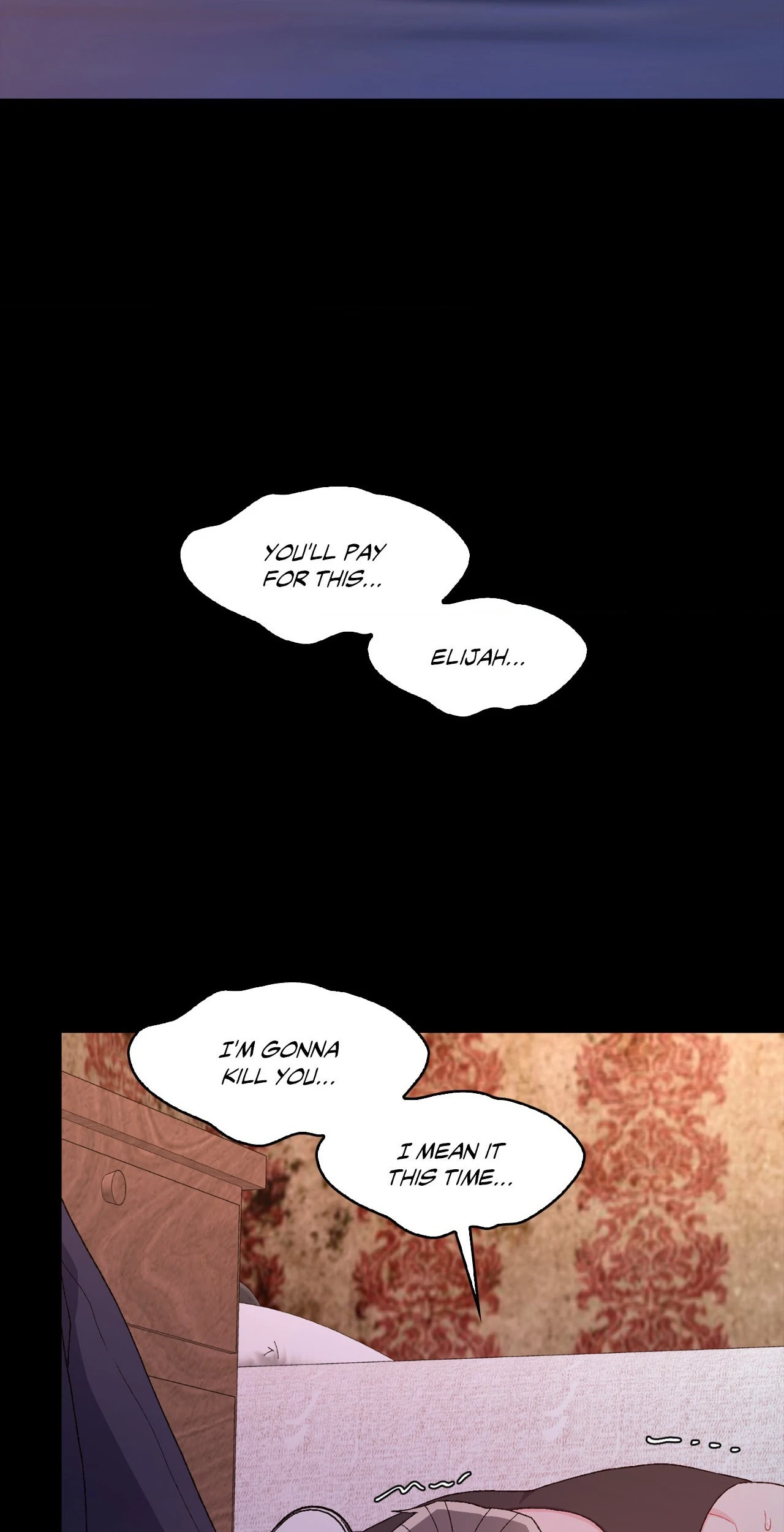 Arthur «Official» - Chapter 93 manhwa
