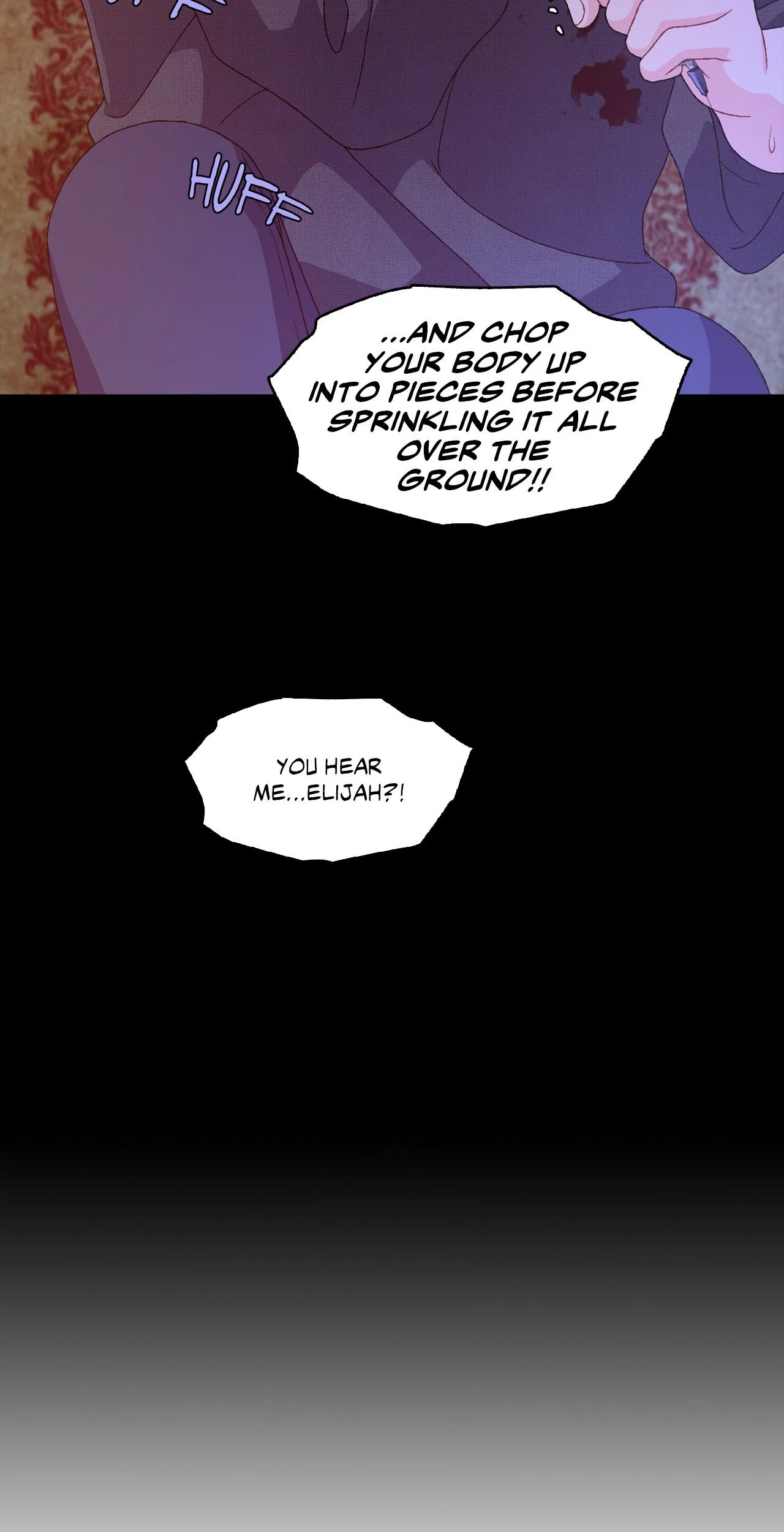 Arthur «Official» - Chapter 93 manhwa