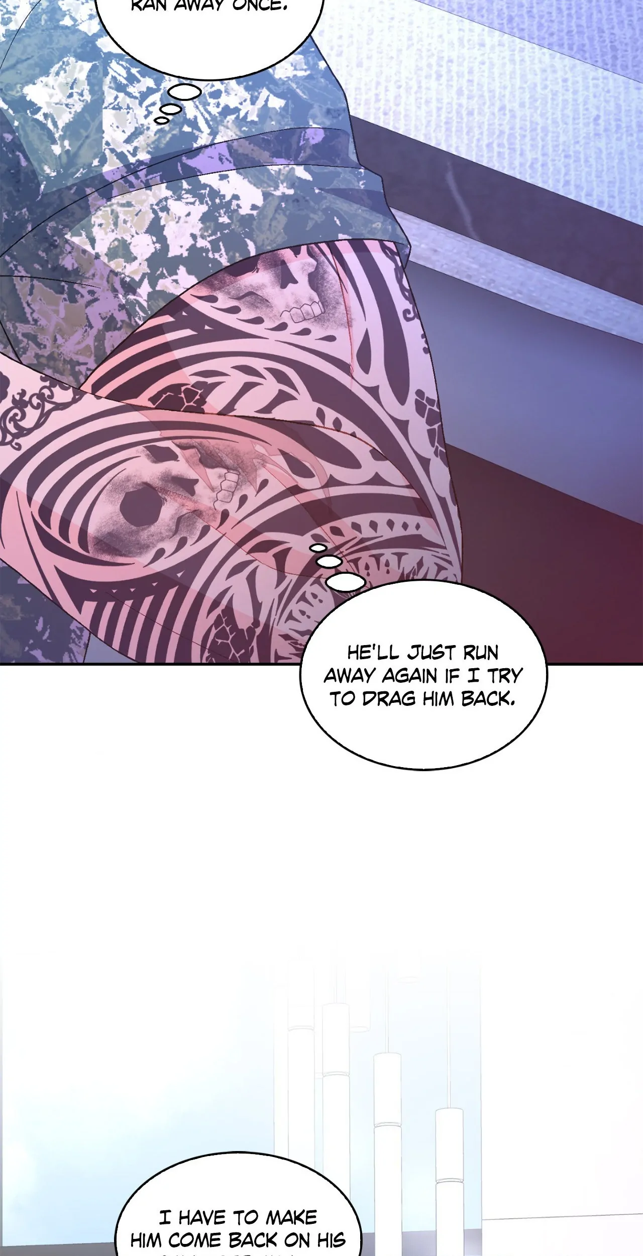 Arthur «Official» - Chapter 93 manhwa