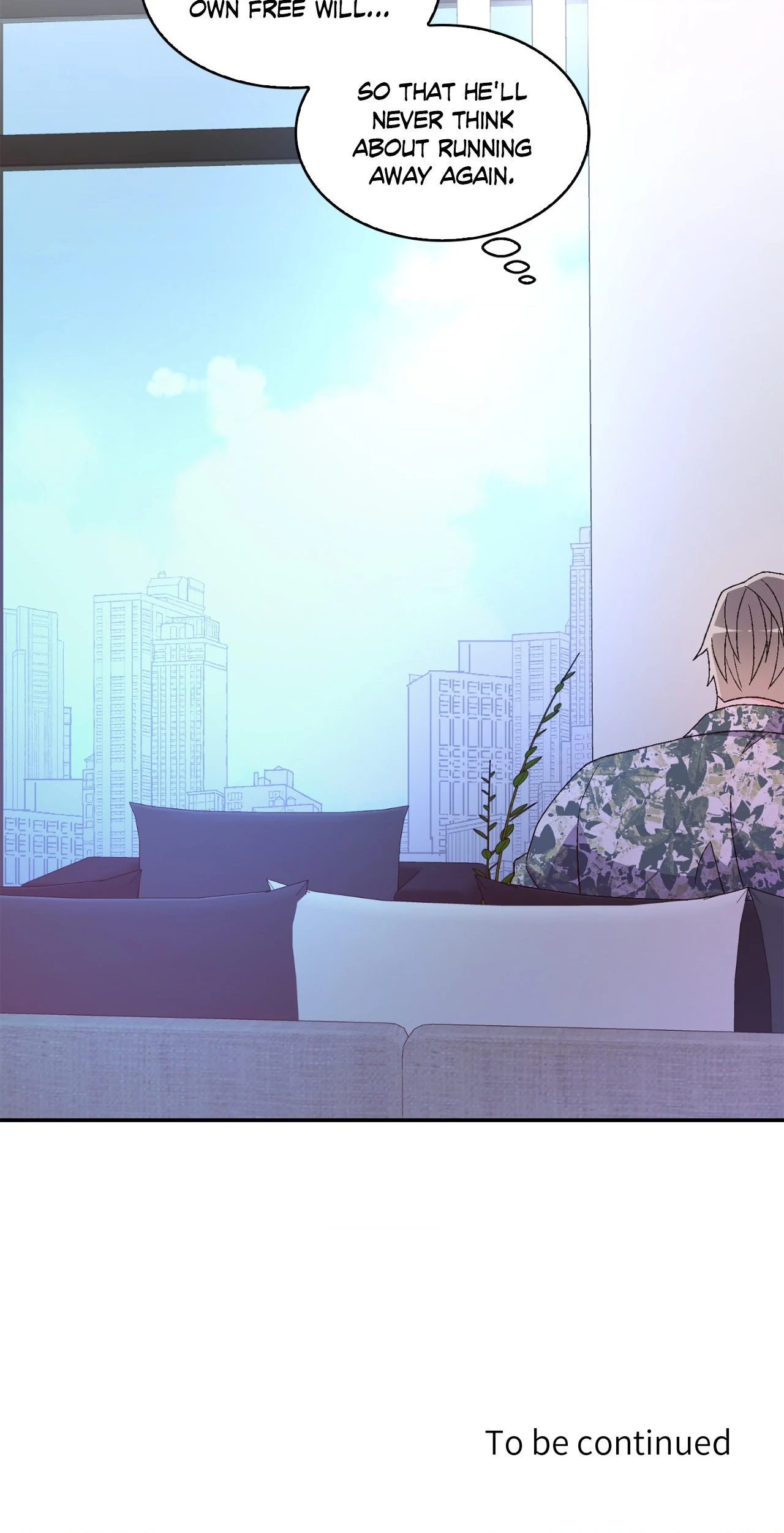Arthur «Official» - Chapter 93 manhwa