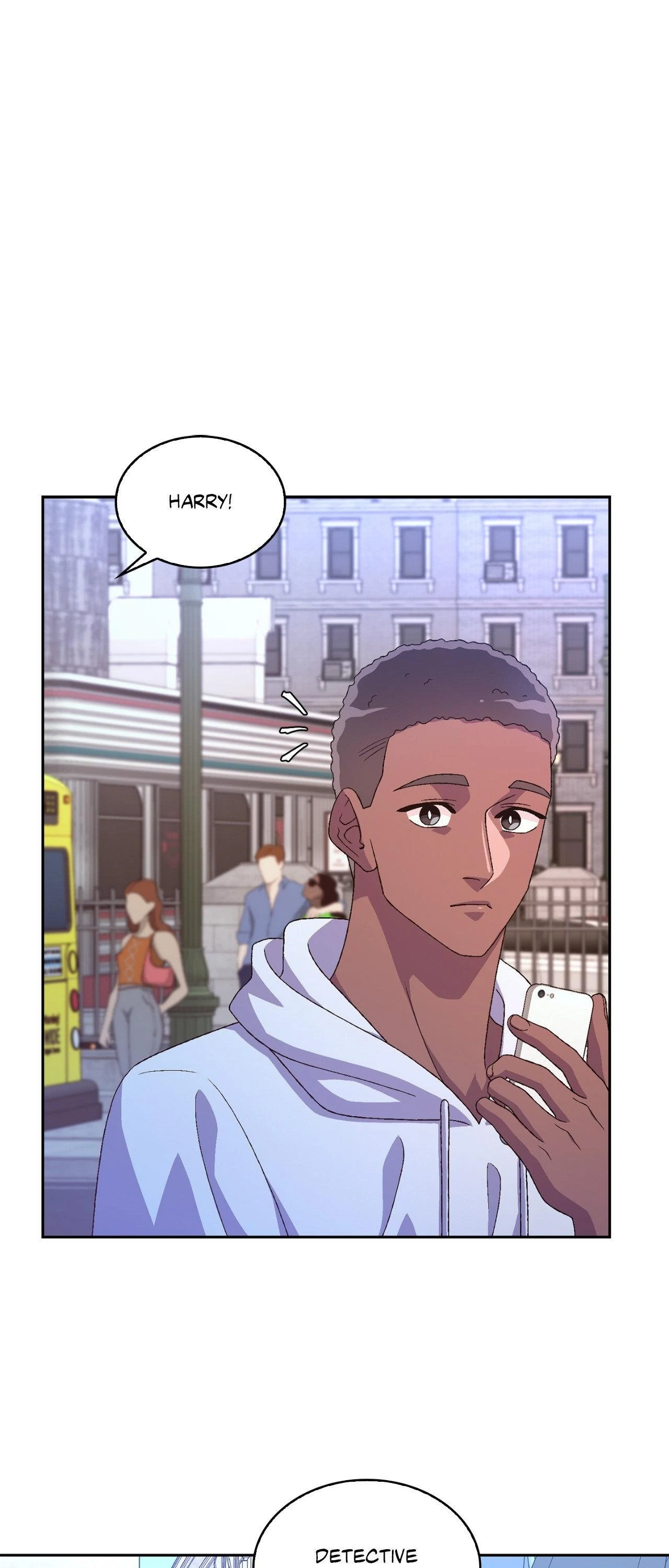 Arthur «Official» - Chapter 94 manhwa
